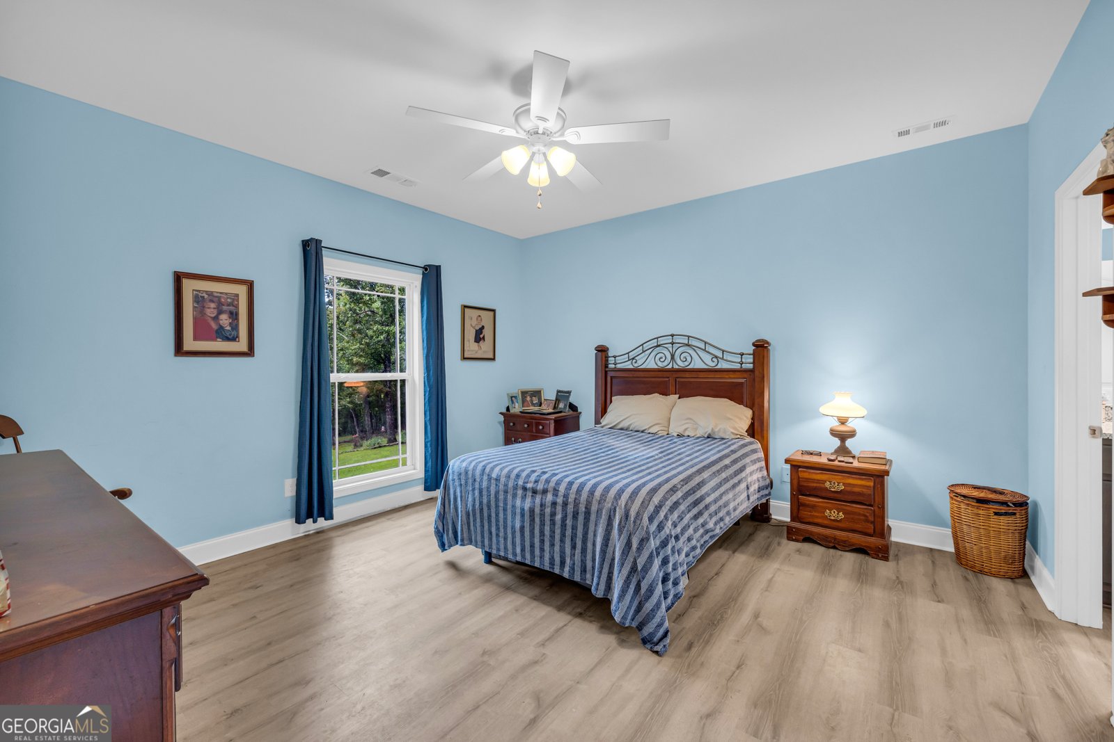 945 HANK FRY Road Clarkesville - 27