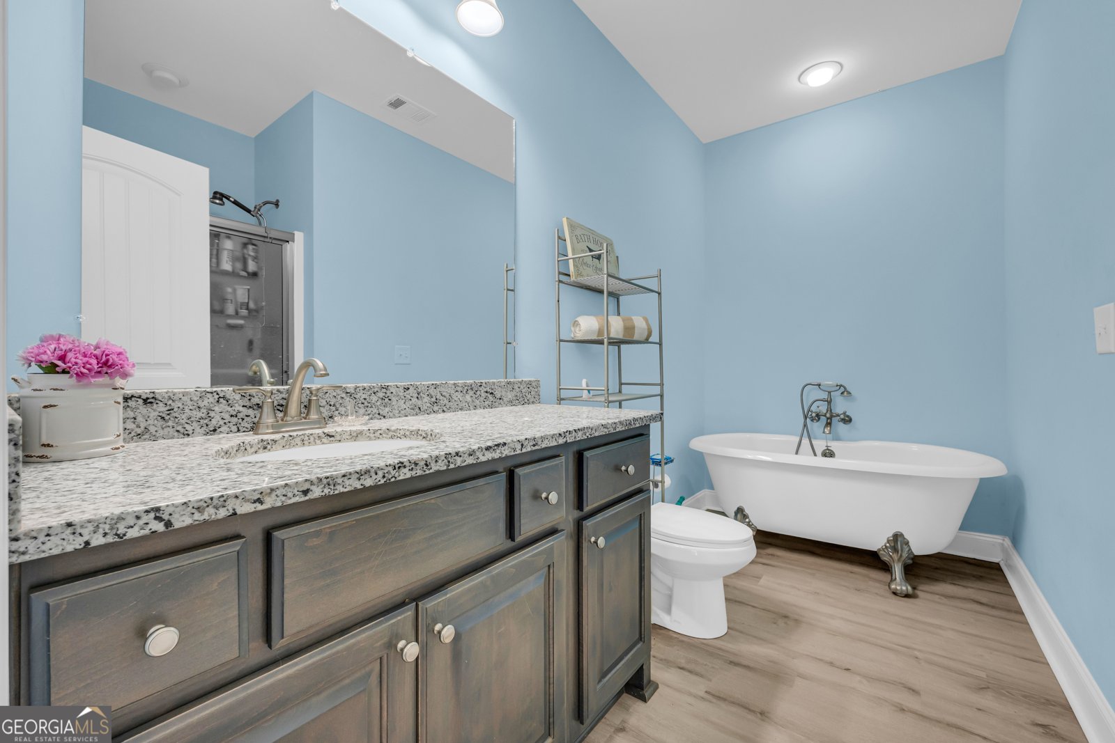 945 HANK FRY Road Clarkesville - 30