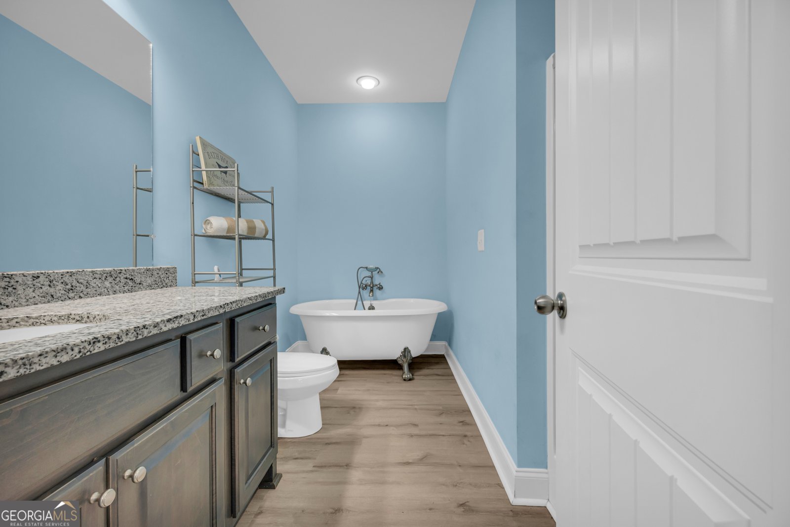 945 HANK FRY Road Clarkesville - 31