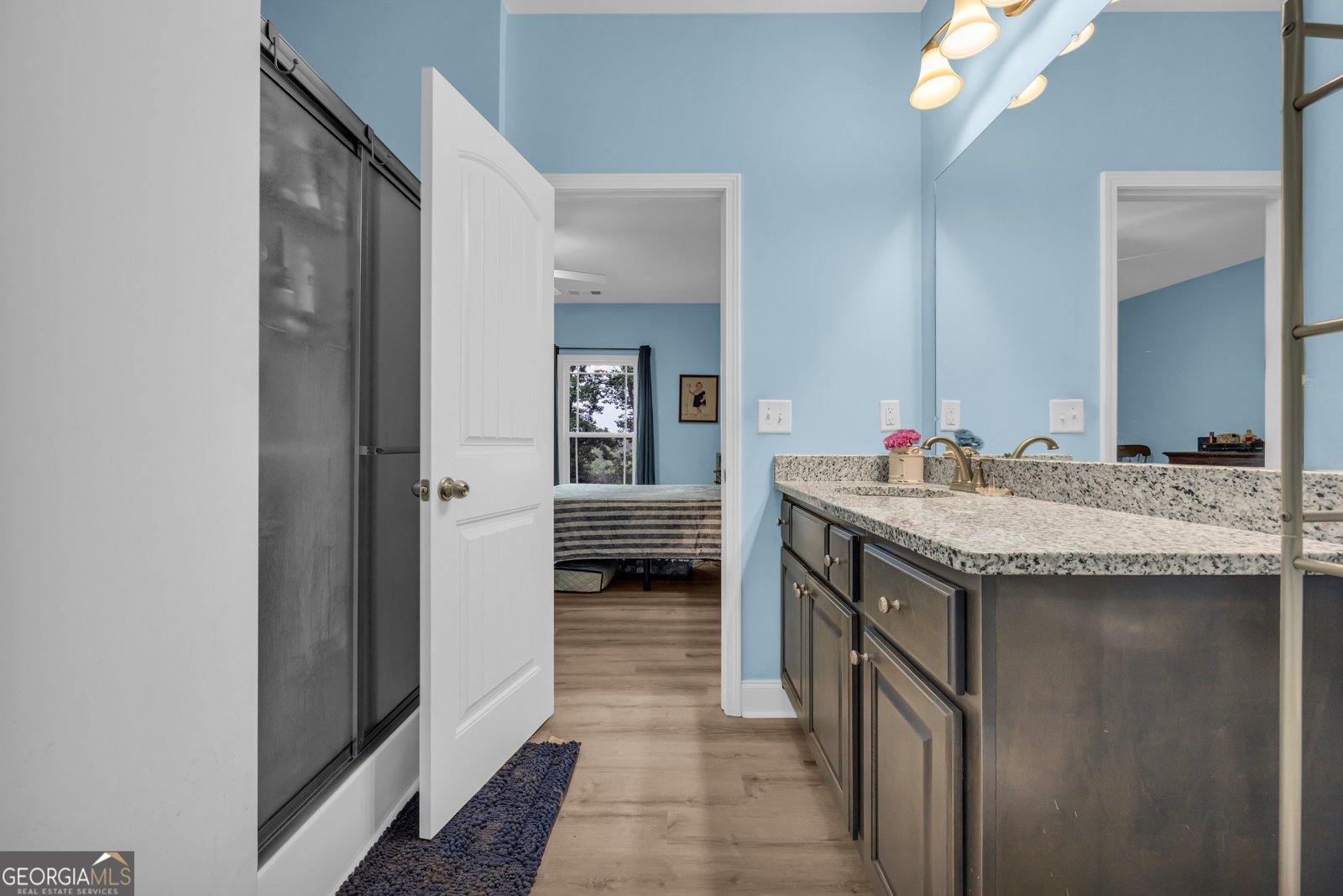 945 HANK FRY Road Clarkesville - 32