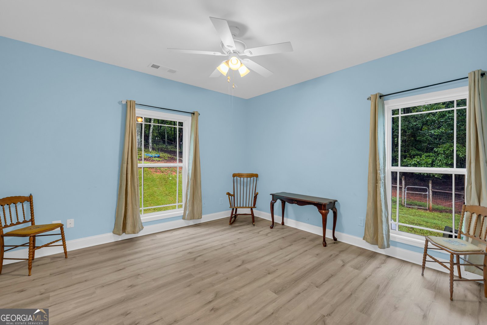 945 HANK FRY Road Clarkesville - 34