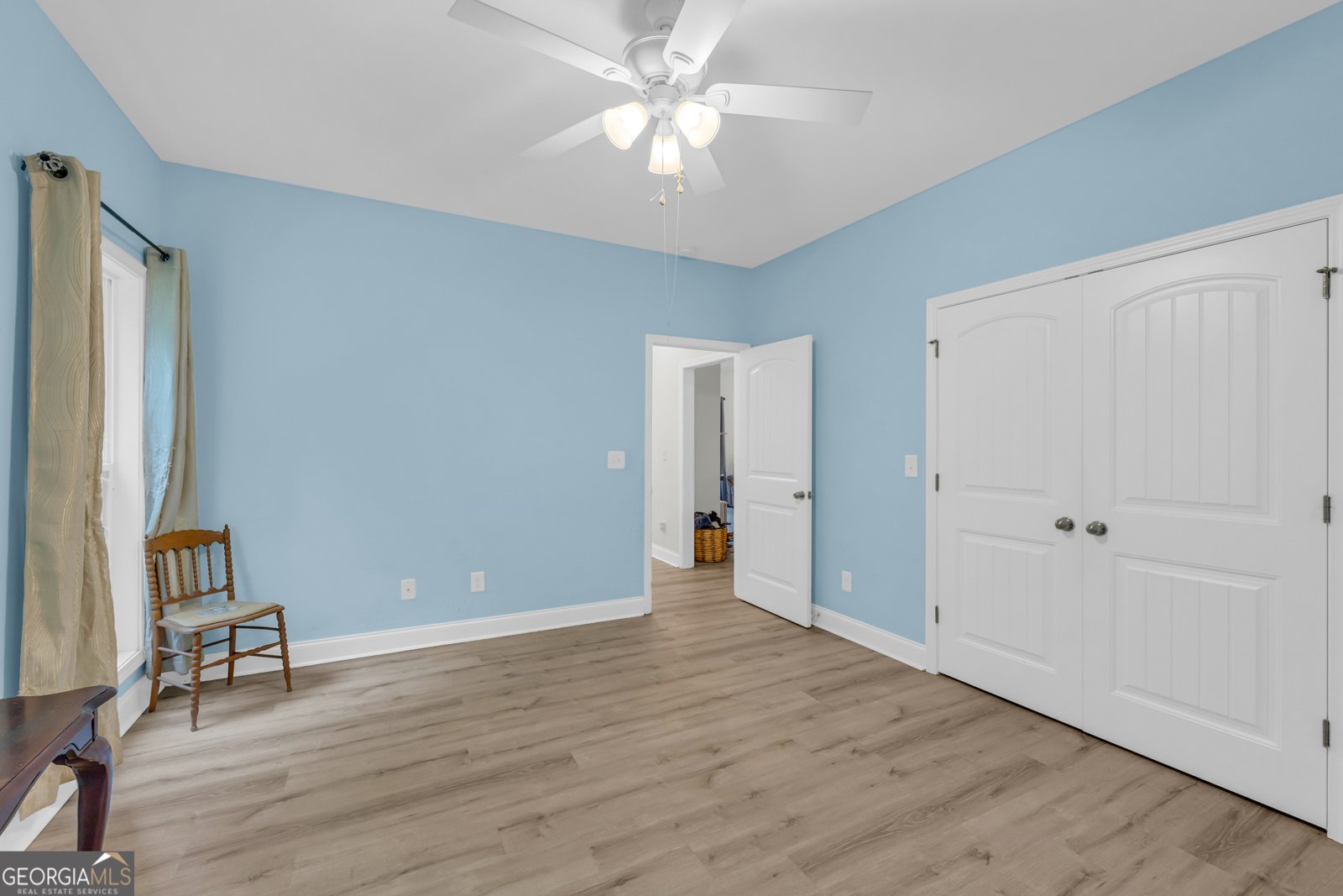 945 HANK FRY Road Clarkesville - 35
