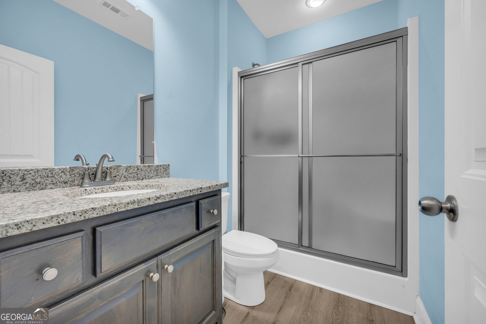 945 HANK FRY Road Clarkesville - 36