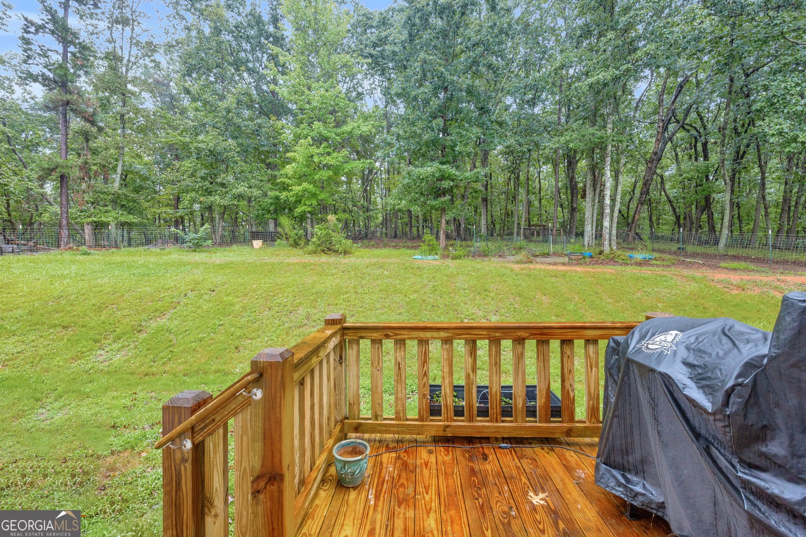 945 HANK FRY Road Clarkesville - 39