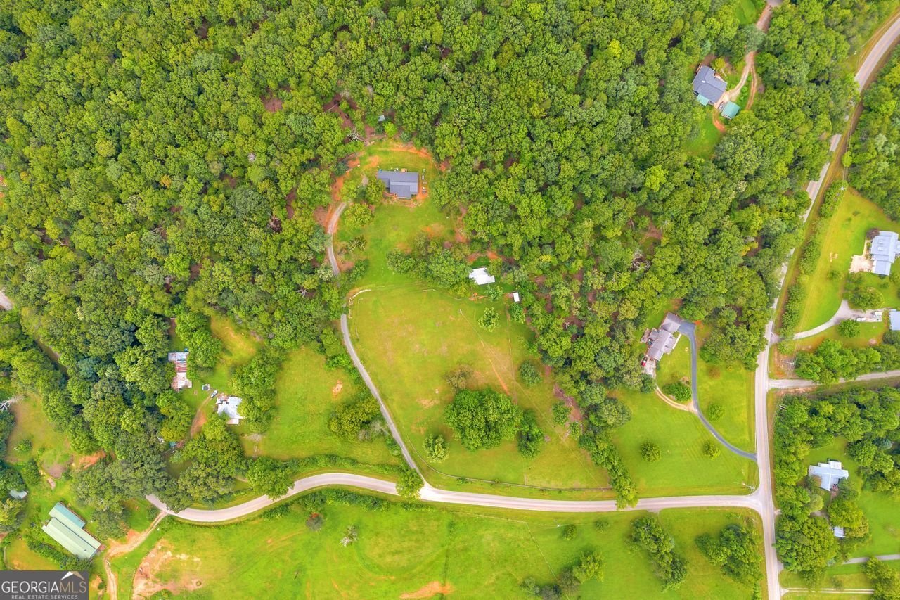 945 HANK FRY Road Clarkesville - 4
