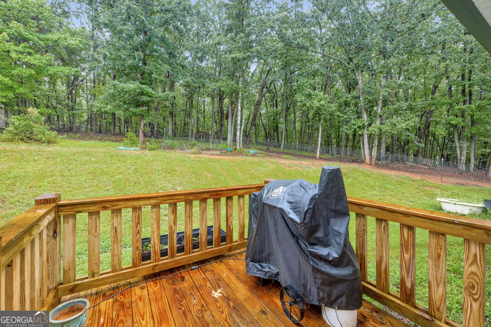 945 HANK FRY Road Clarkesville - 40
