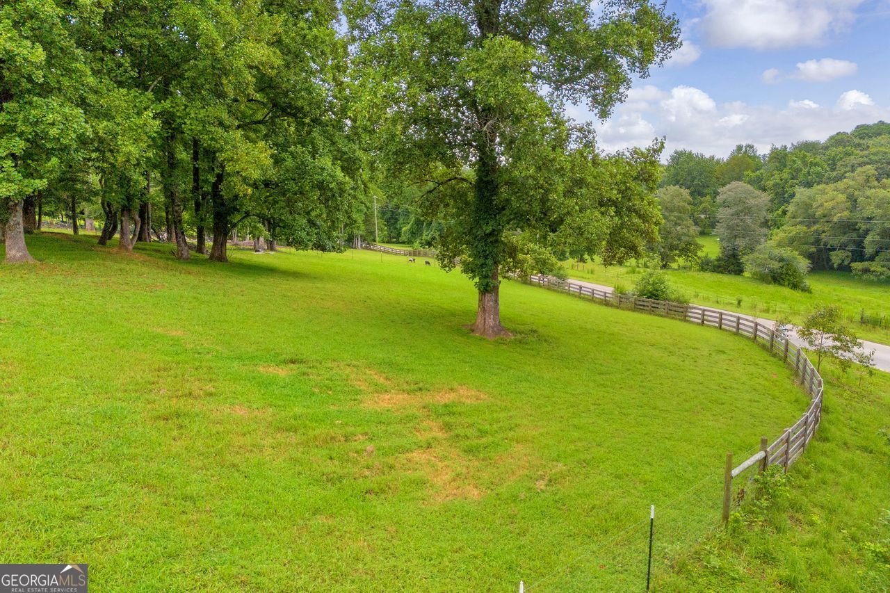 945 HANK FRY Road Clarkesville - 41