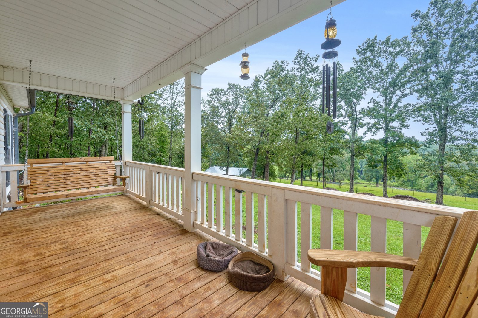 945 HANK FRY Road Clarkesville - 8