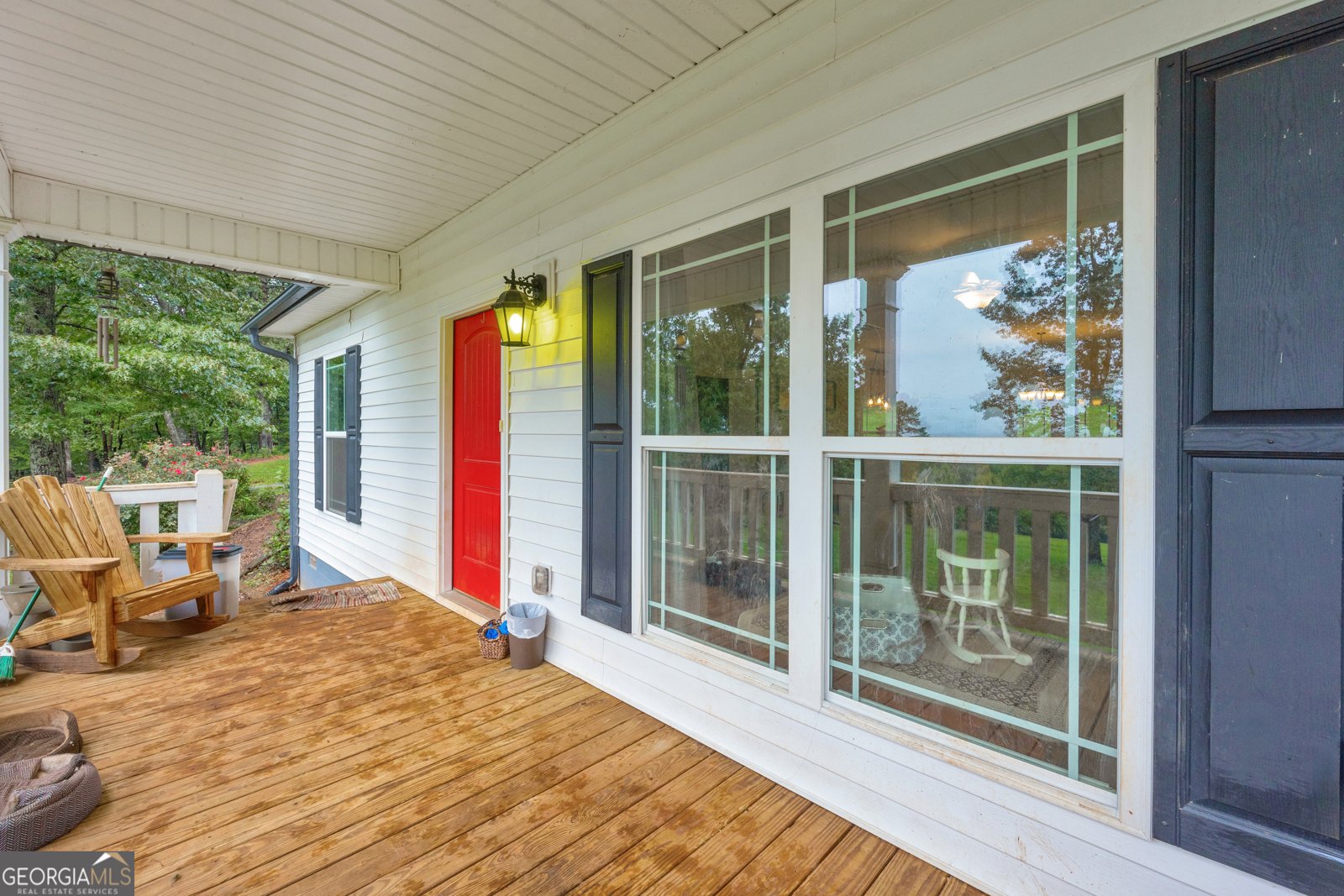 945 HANK FRY Road Clarkesville - 9