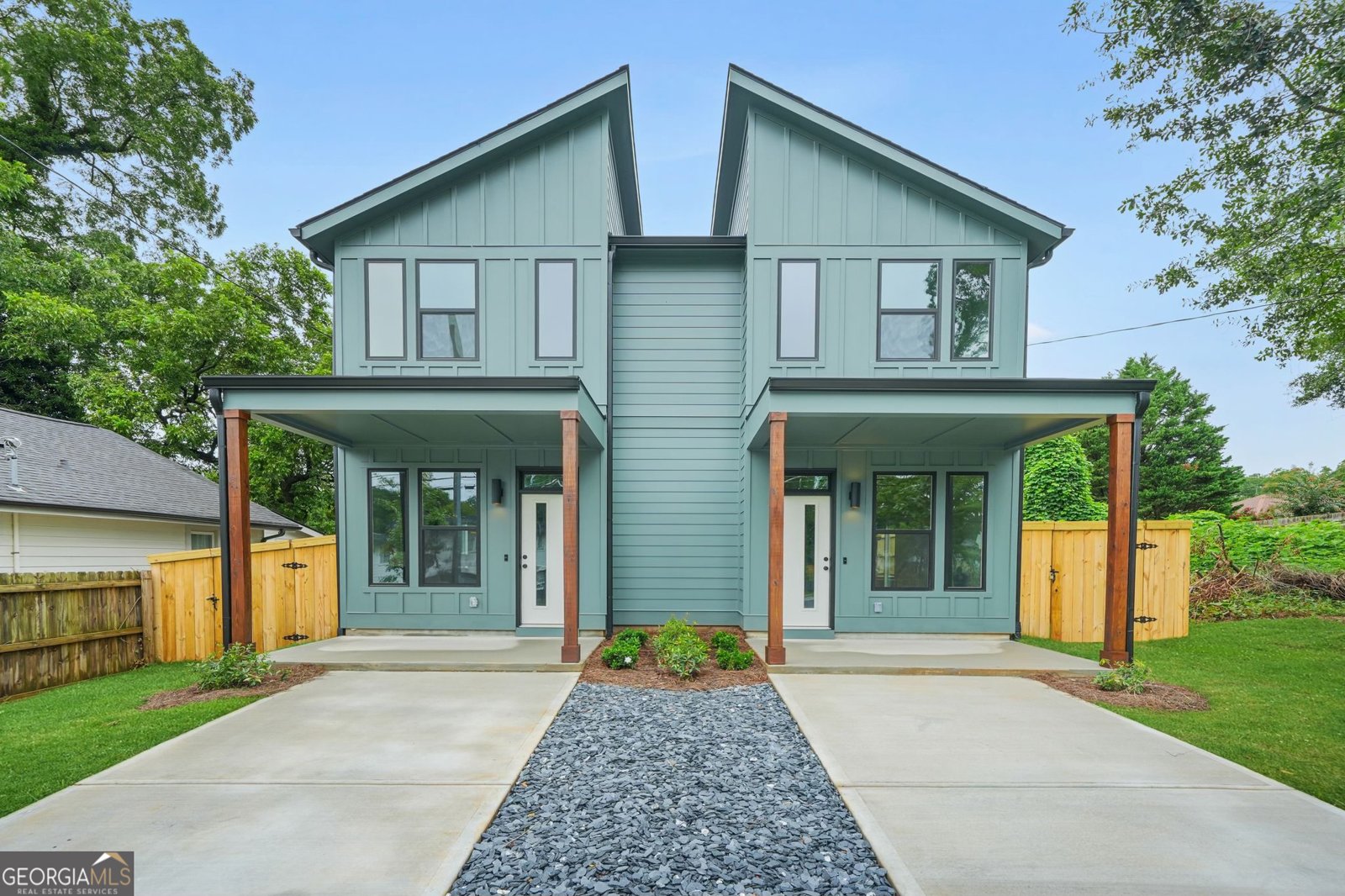 1225 Oakland Drive Atlanta - 1