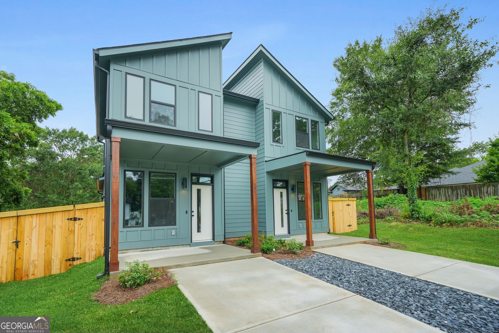 1225 Oakland Drive Atlanta - 2
