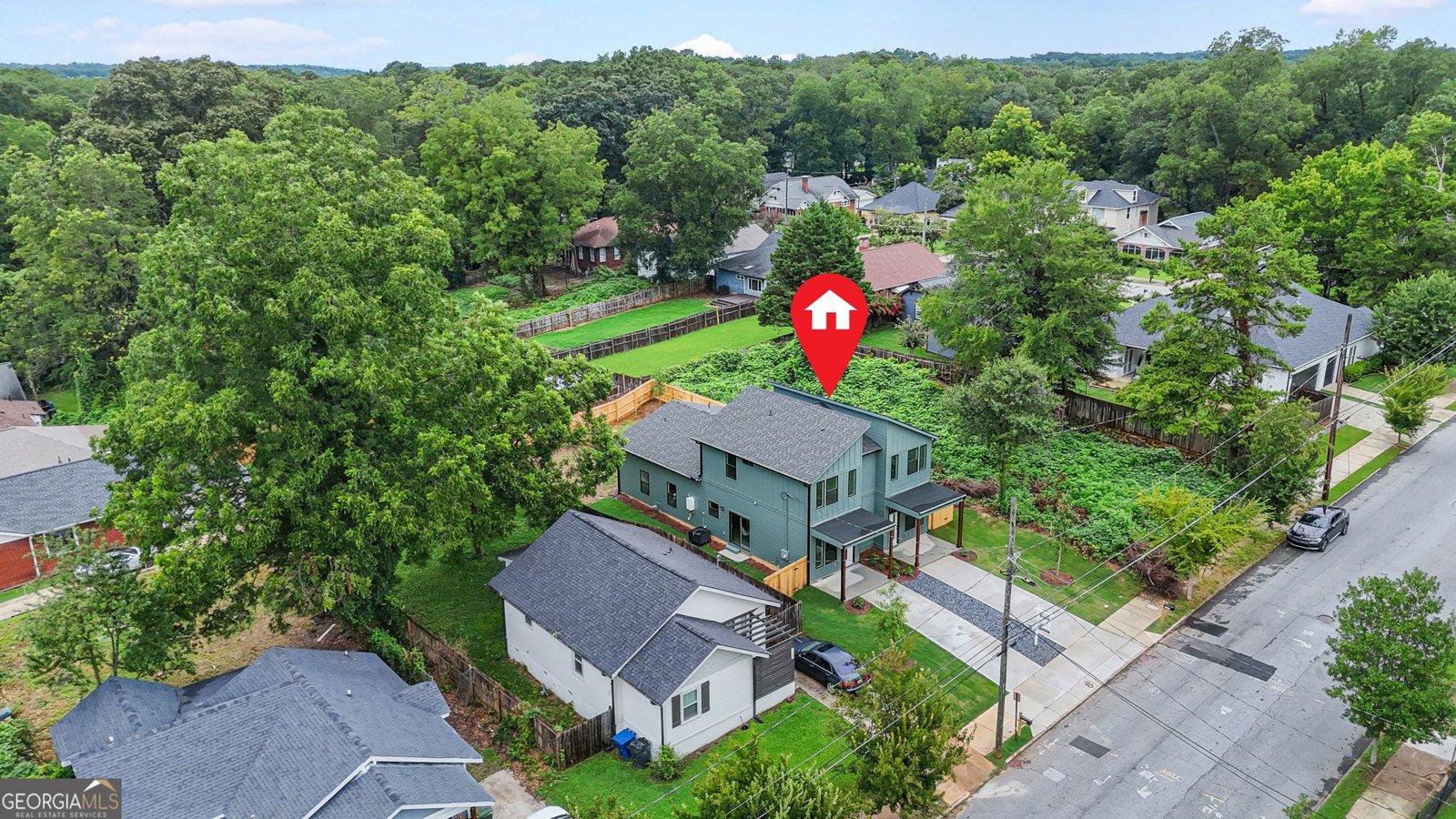 1225 Oakland Drive Atlanta - 38
