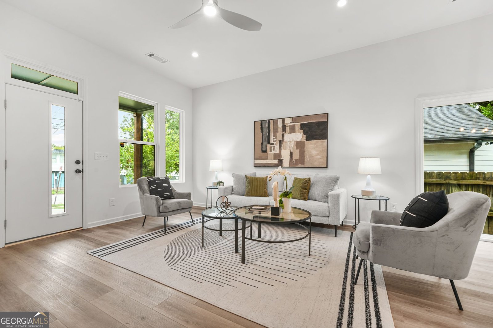 1225 Oakland Drive Atlanta - 5