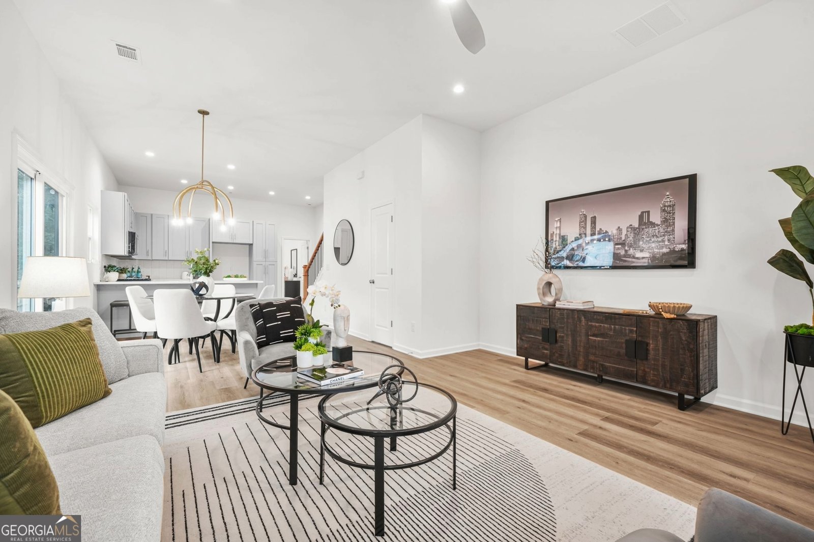 1225 Oakland Drive Atlanta - 7