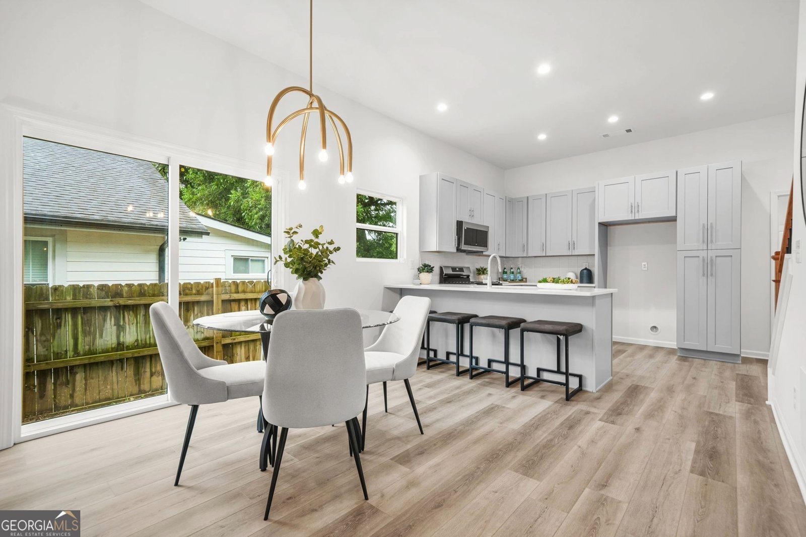1225 Oakland Drive Atlanta - 9