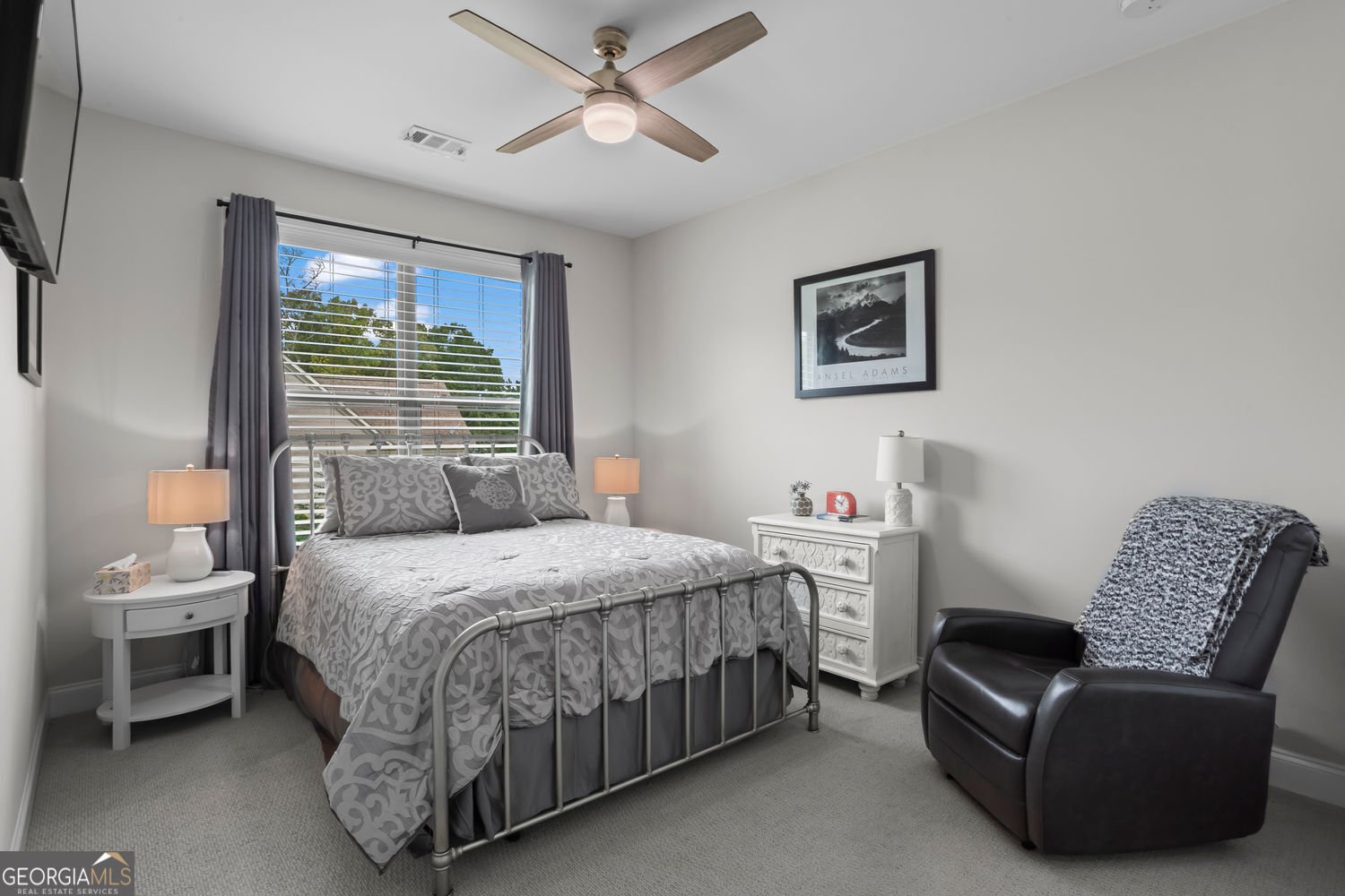 71 Vandiver Court Acworth - 1