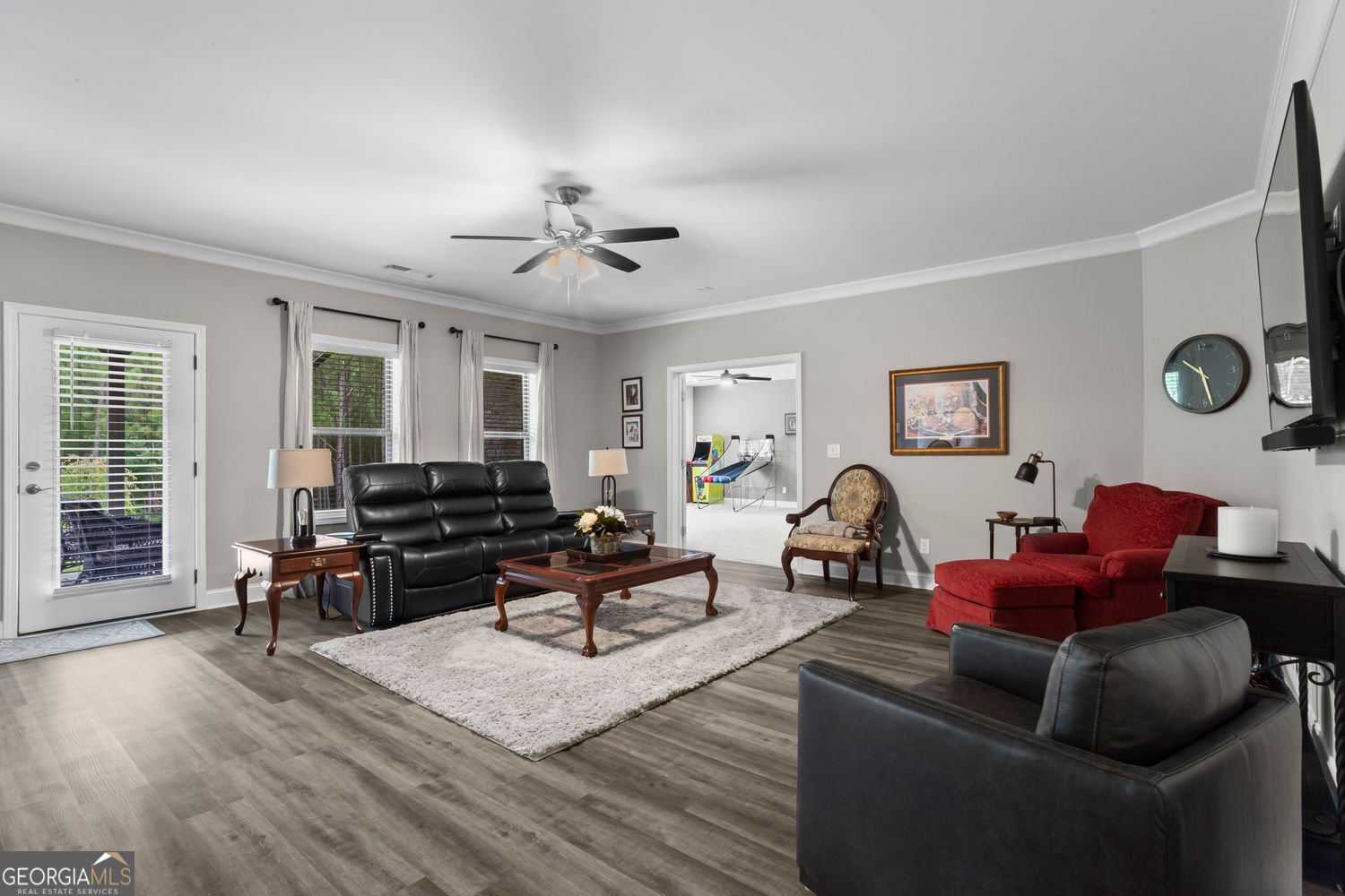 71 Vandiver Court Acworth - 11