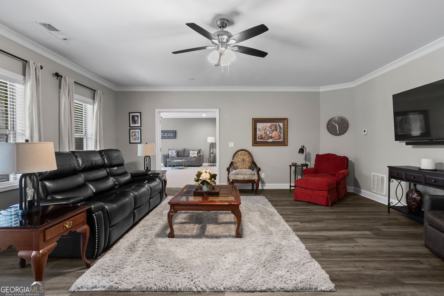 71 Vandiver Court Acworth - 12