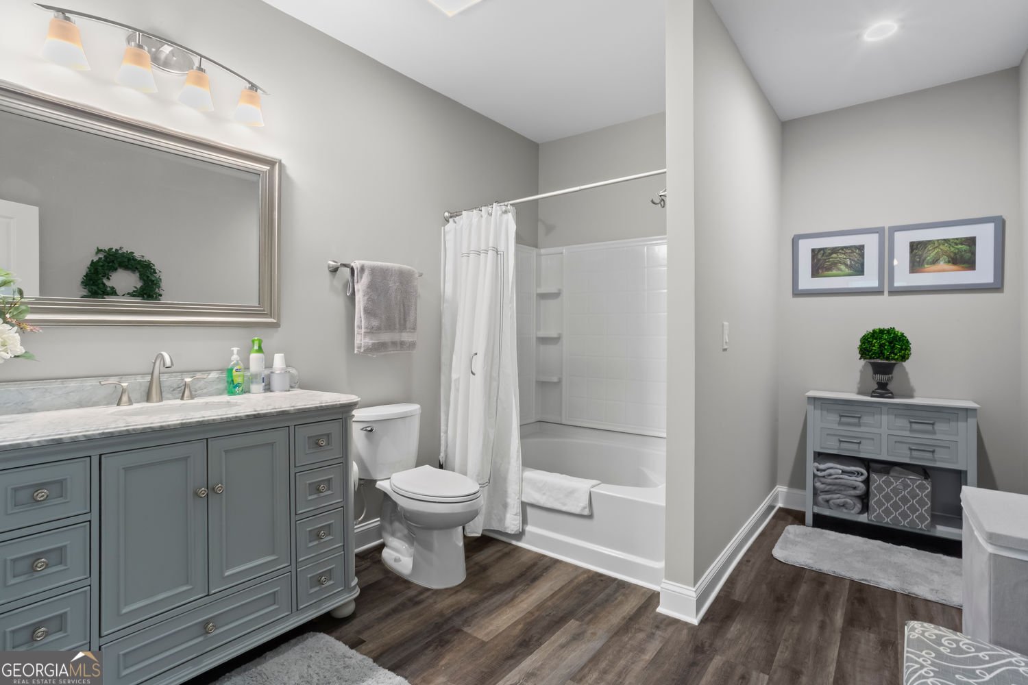 71 Vandiver Court Acworth - 17