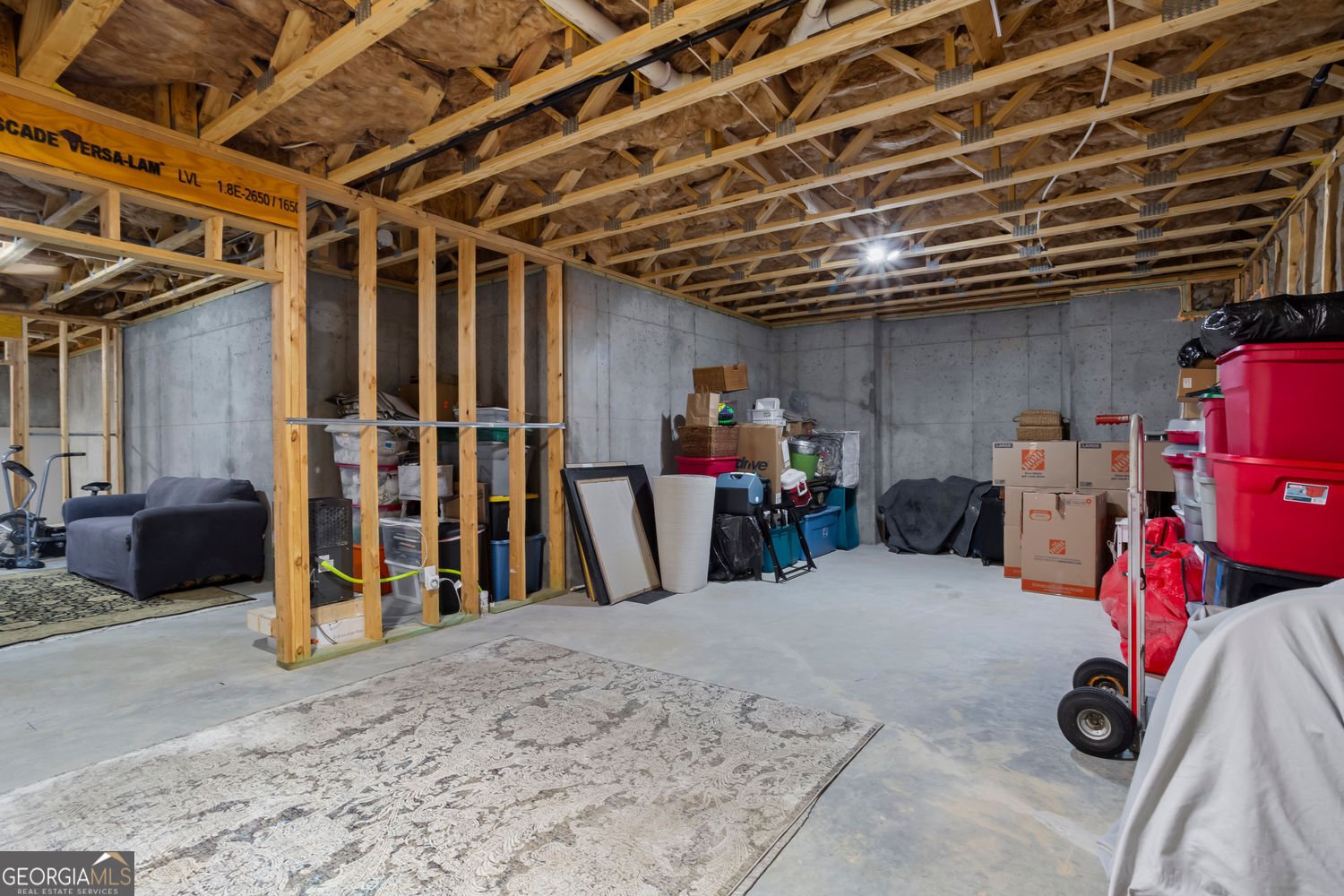 71 Vandiver Court Acworth - 18