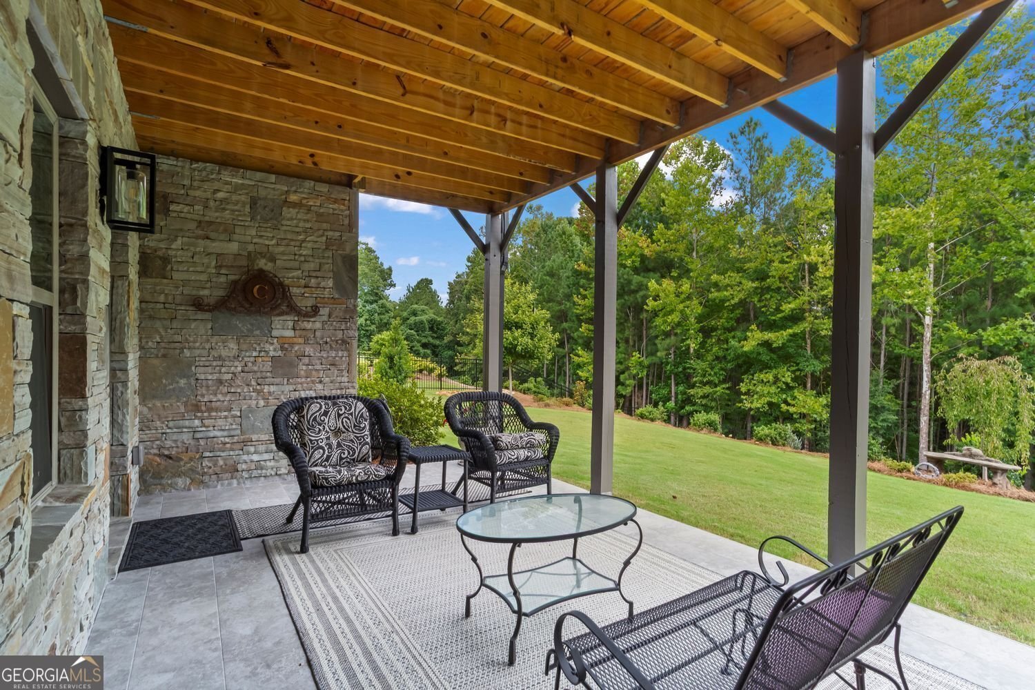 71 Vandiver Court Acworth - 21