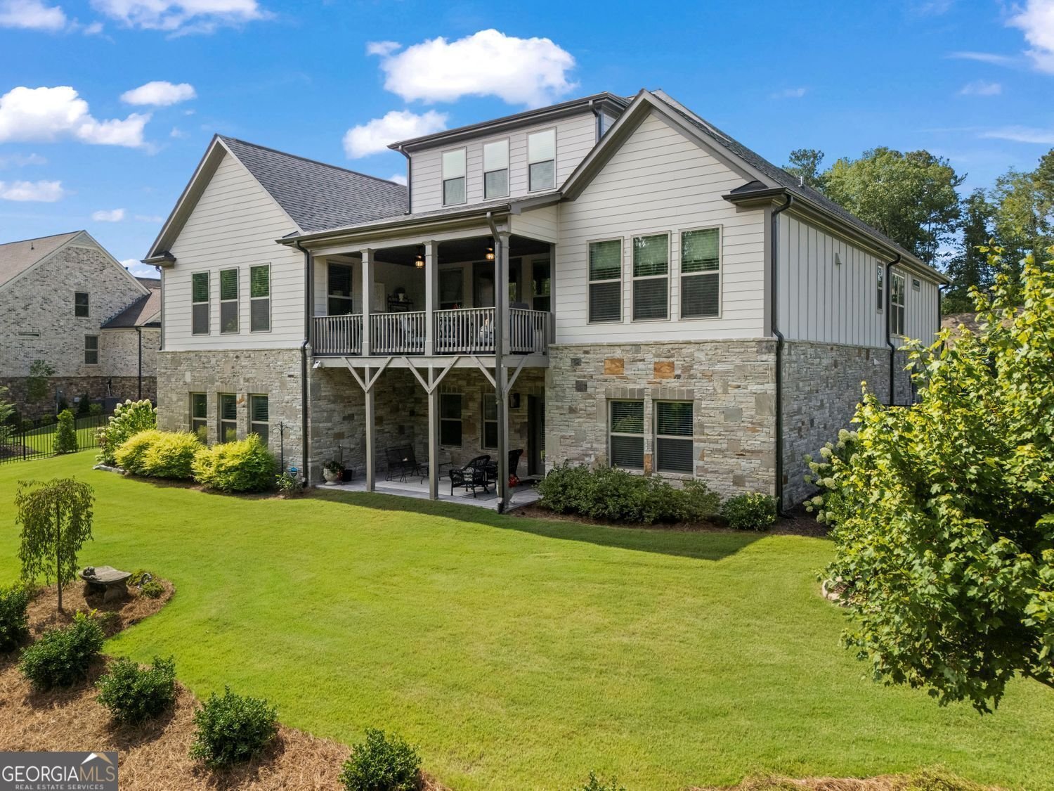 71 Vandiver Court Acworth - 23