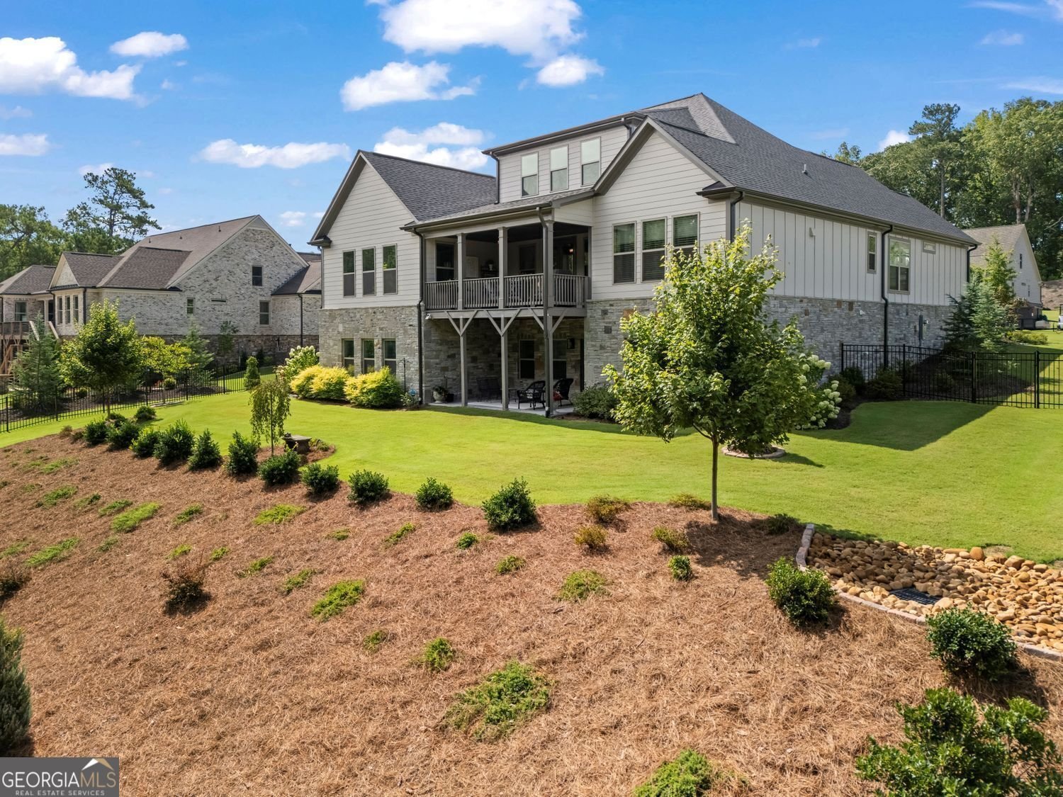 71 Vandiver Court Acworth - 24