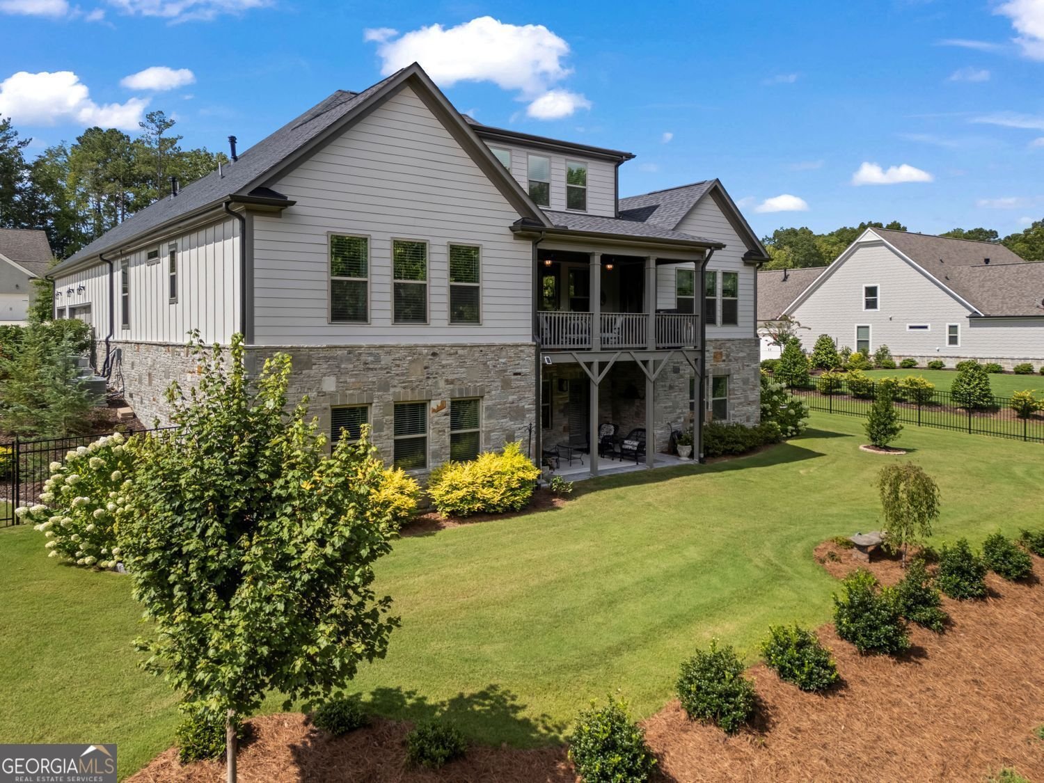 71 Vandiver Court Acworth - 25