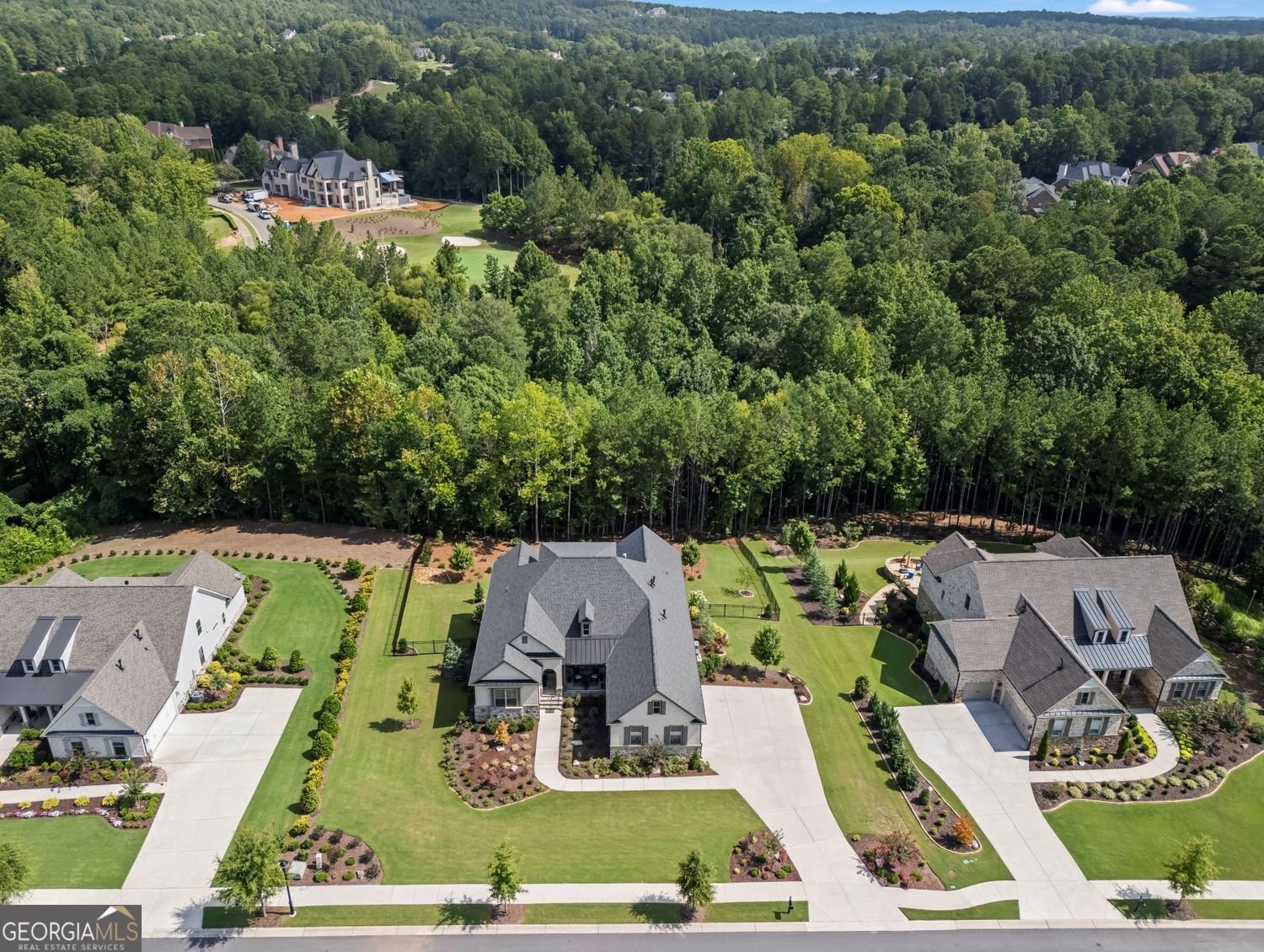 71 Vandiver Court Acworth - 26
