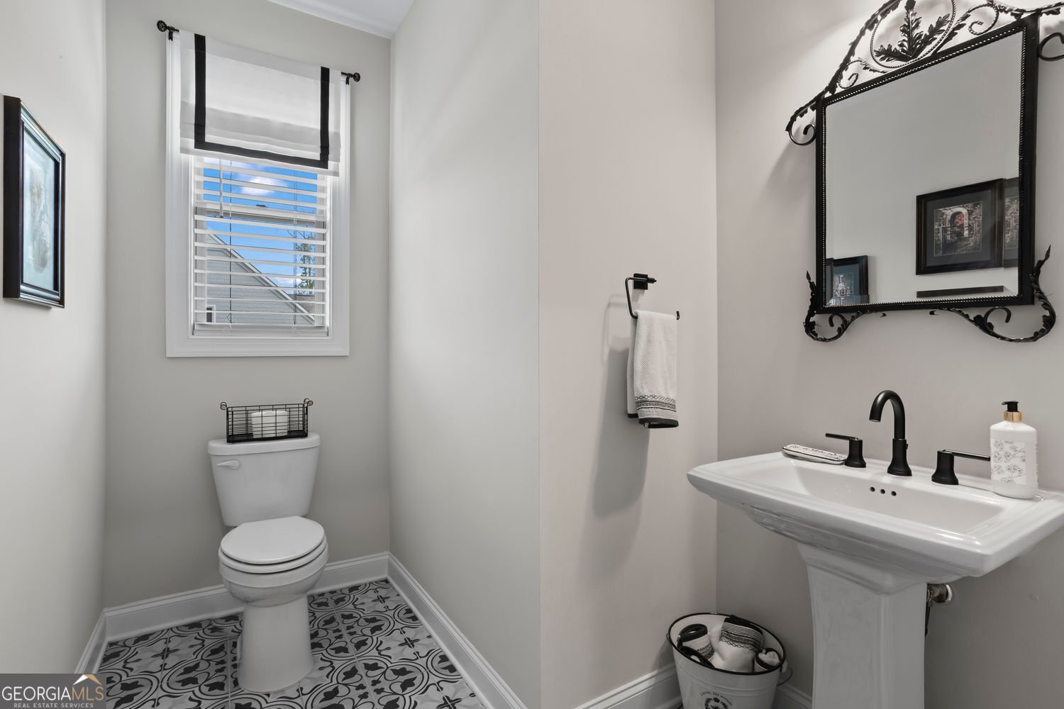 71 Vandiver Court Acworth - 3