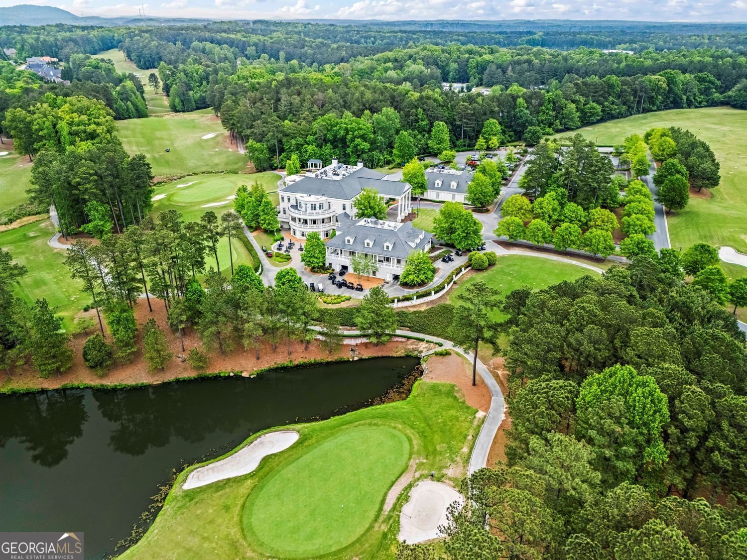 71 Vandiver Court Acworth - 32