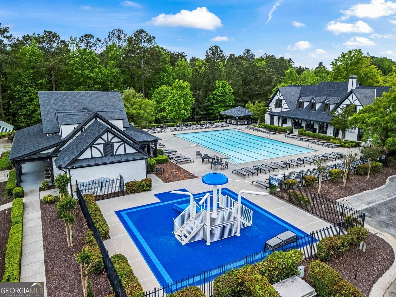 71 Vandiver Court Acworth - 35