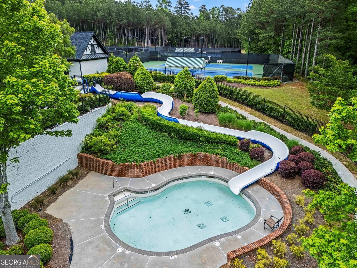 71 Vandiver Court Acworth - 36