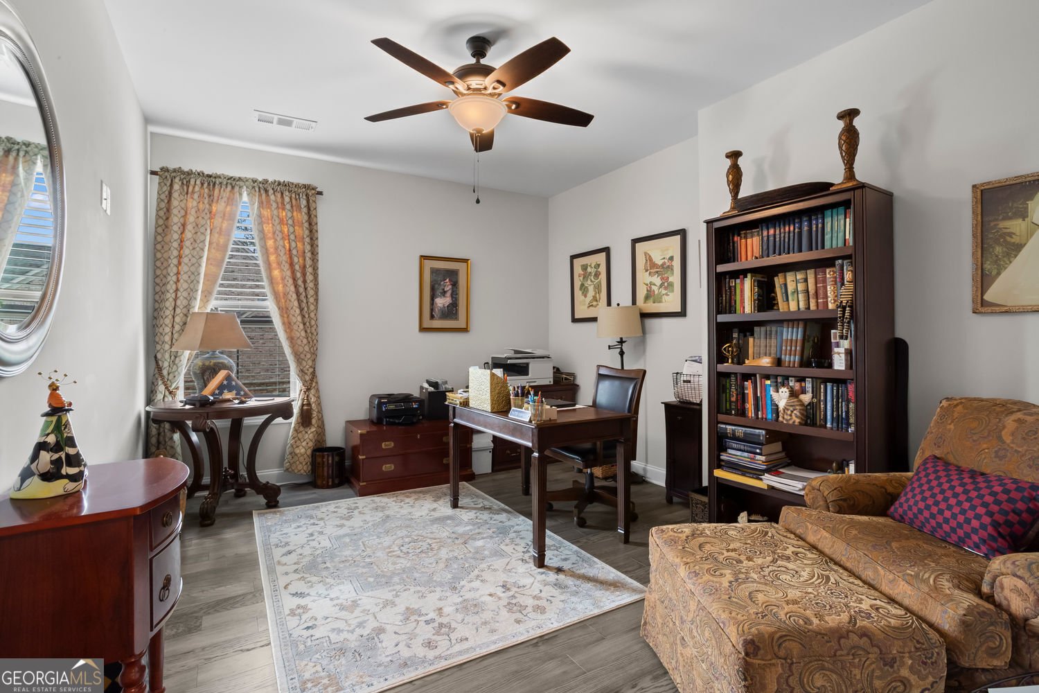 71 Vandiver Court Acworth - 4