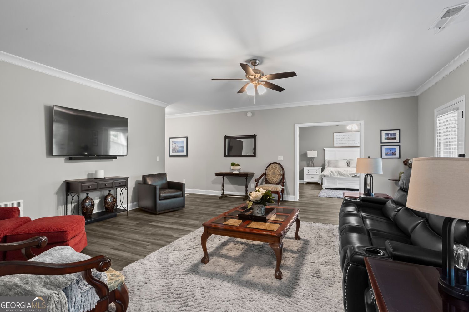 71 Vandiver Court Acworth - 45