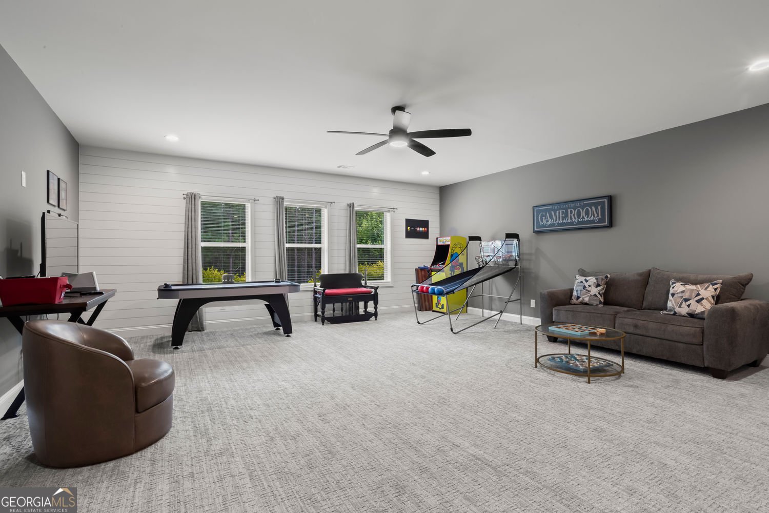 71 Vandiver Court Acworth - 46