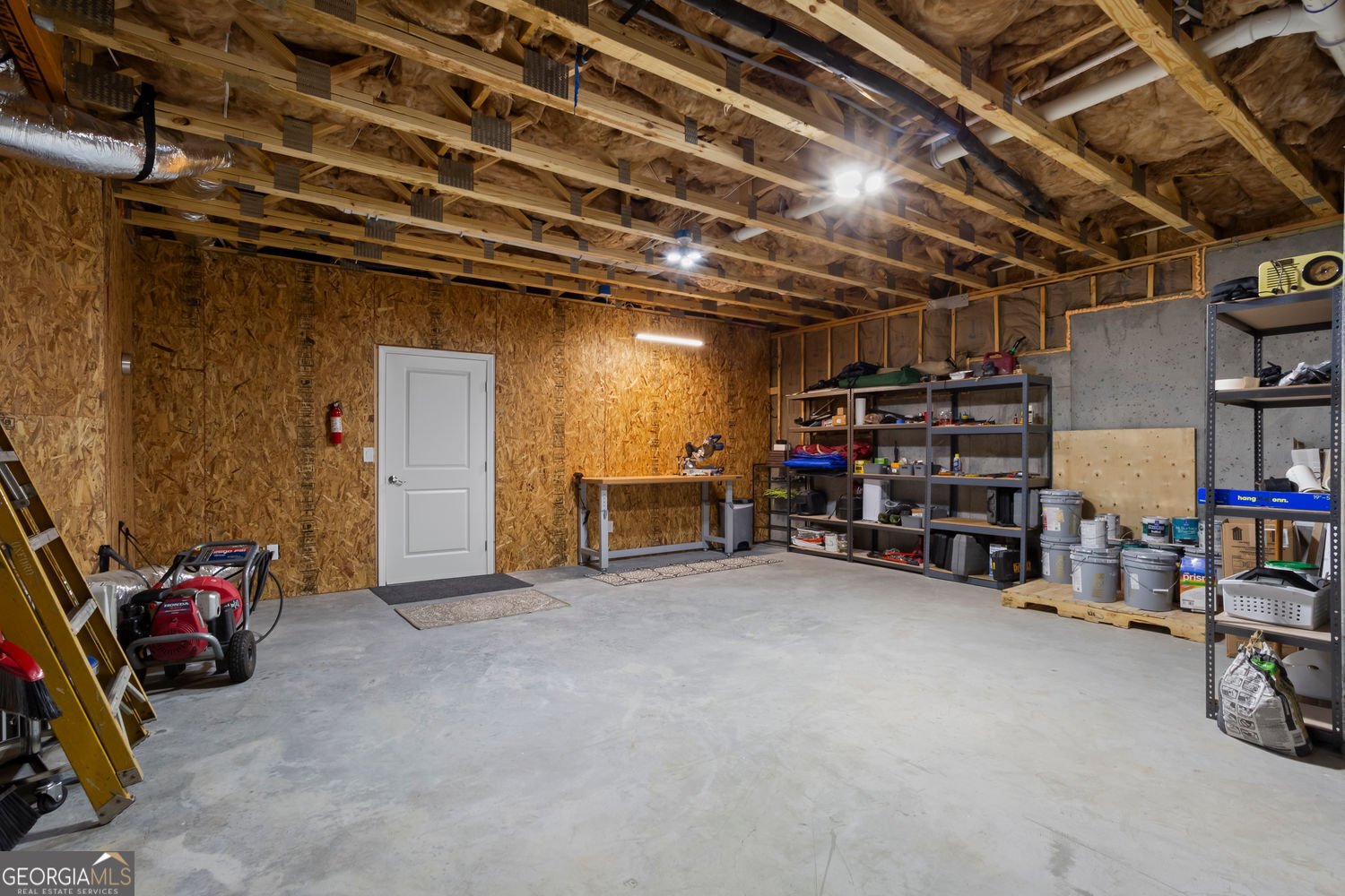 71 Vandiver Court Acworth - 51