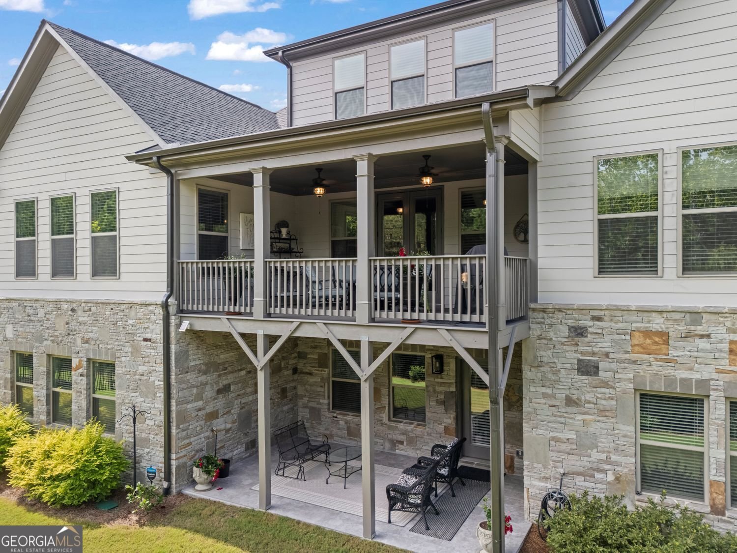 71 Vandiver Court Acworth - 53