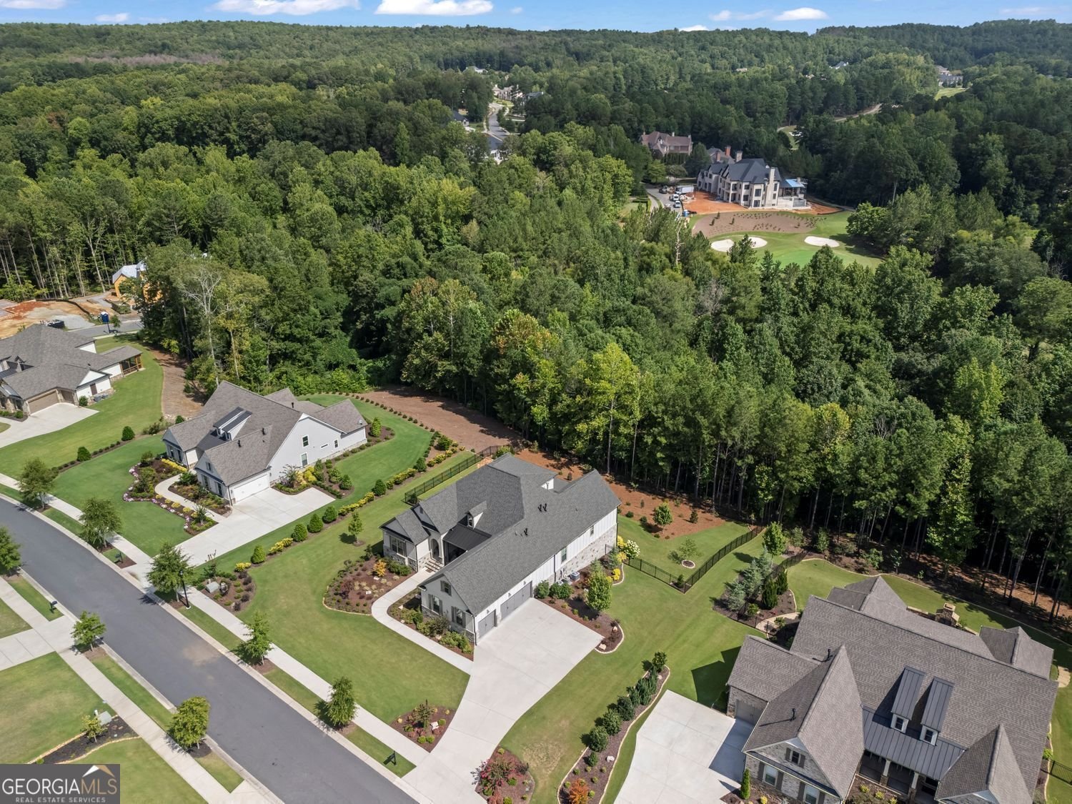 71 Vandiver Court Acworth - 58