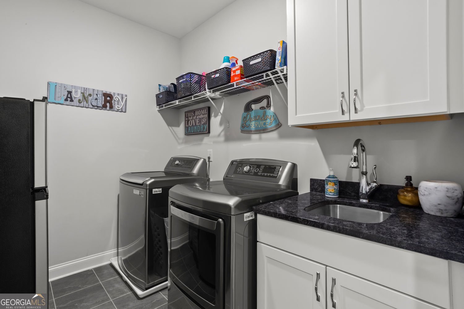 71 Vandiver Court Acworth - 6