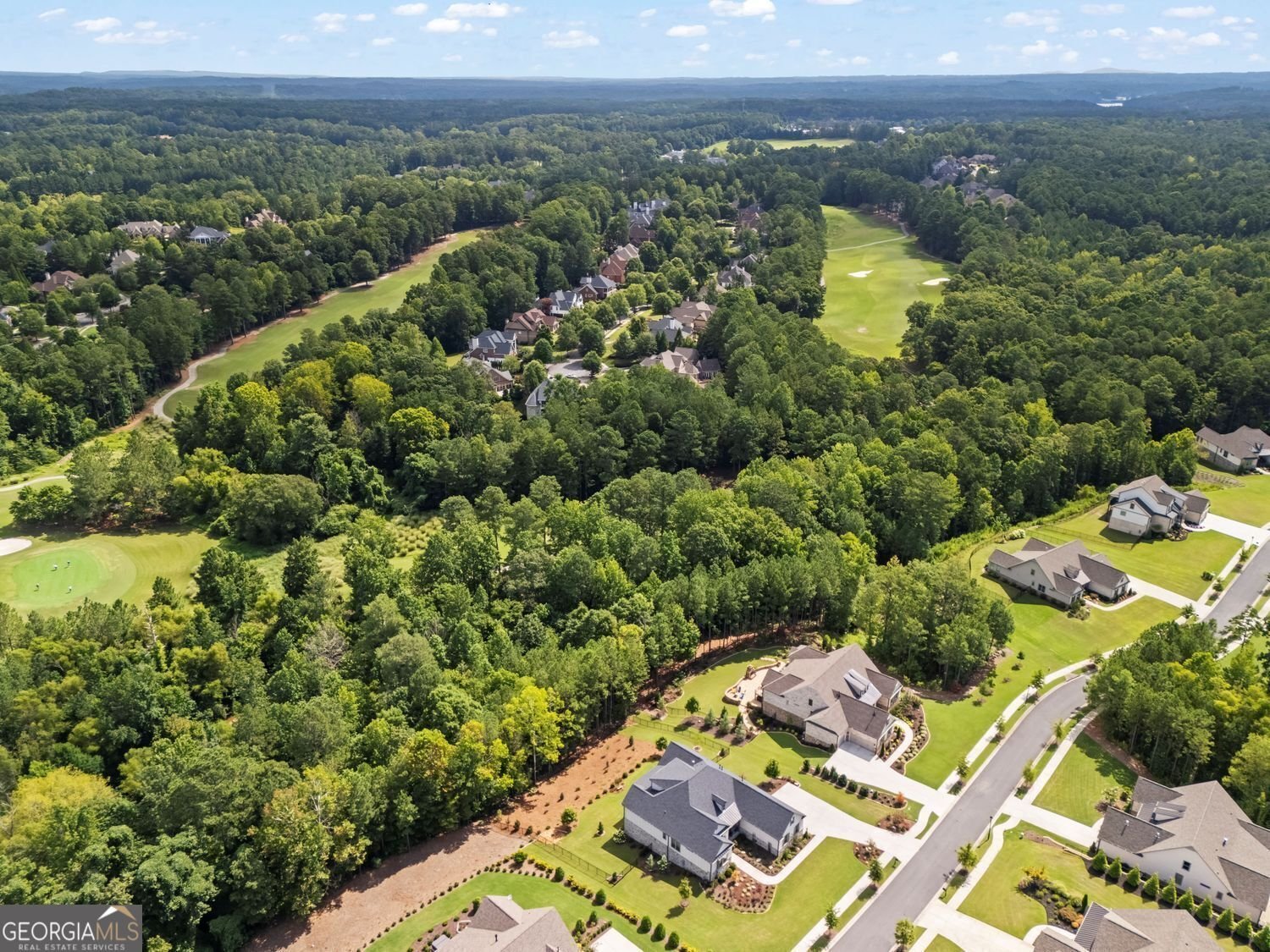 71 Vandiver Court Acworth - 60