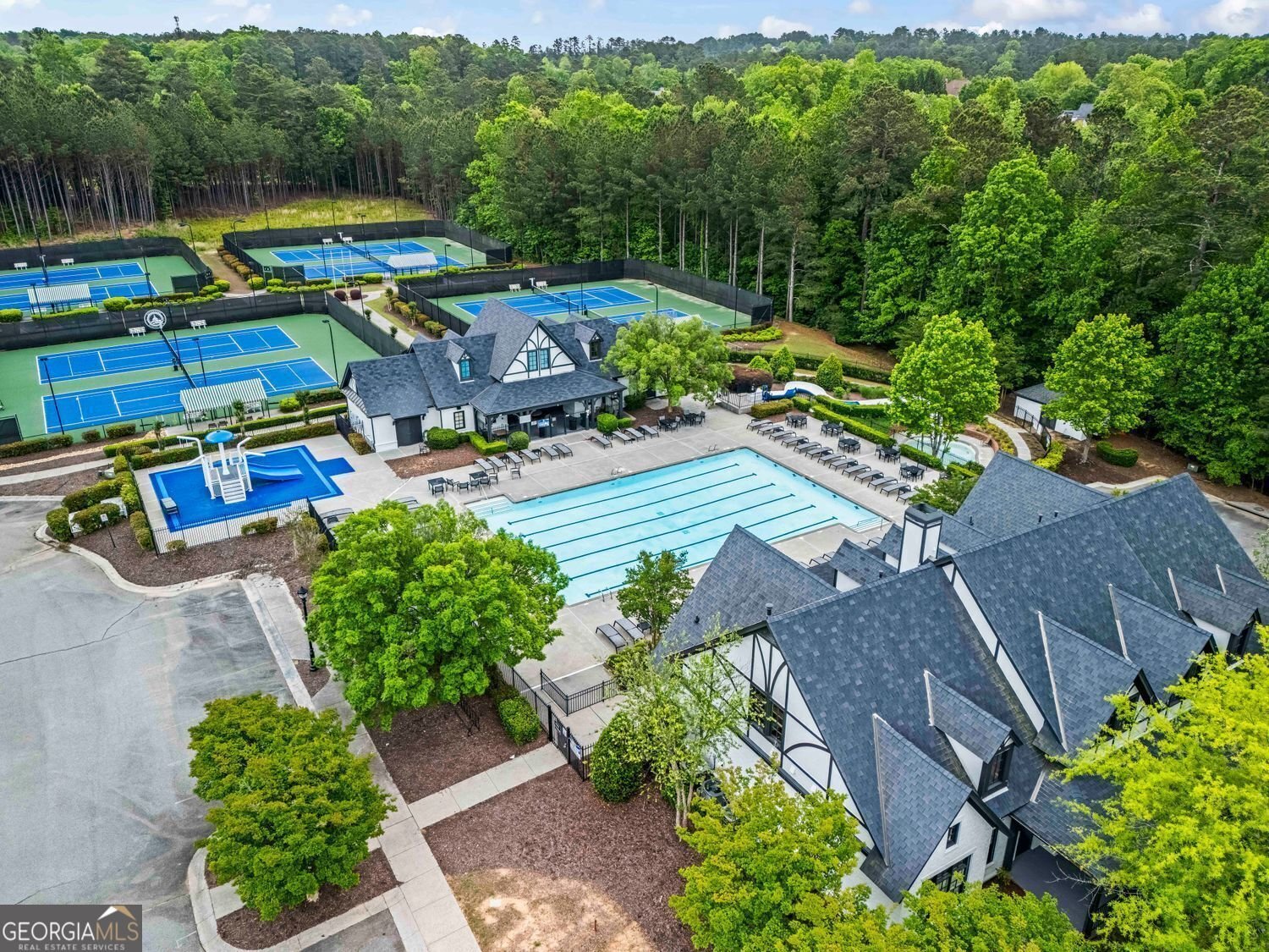 71 Vandiver Court Acworth - 68