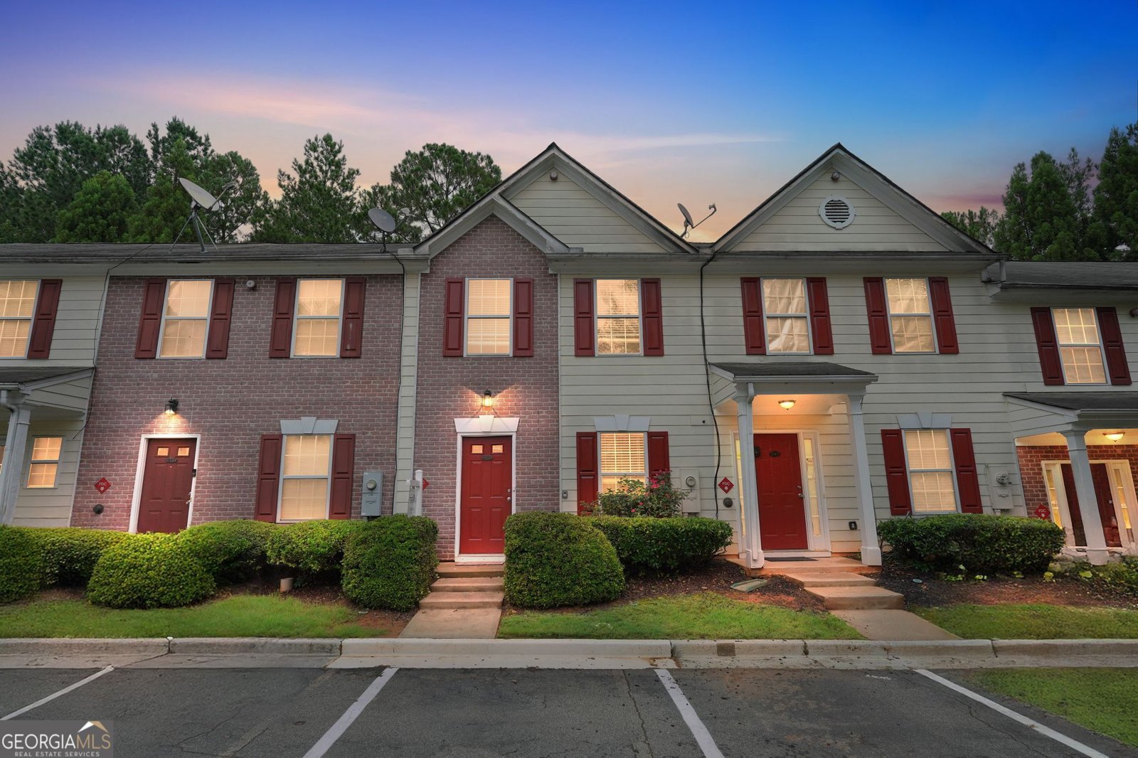 3151 Panthers Trace Decatur - 2