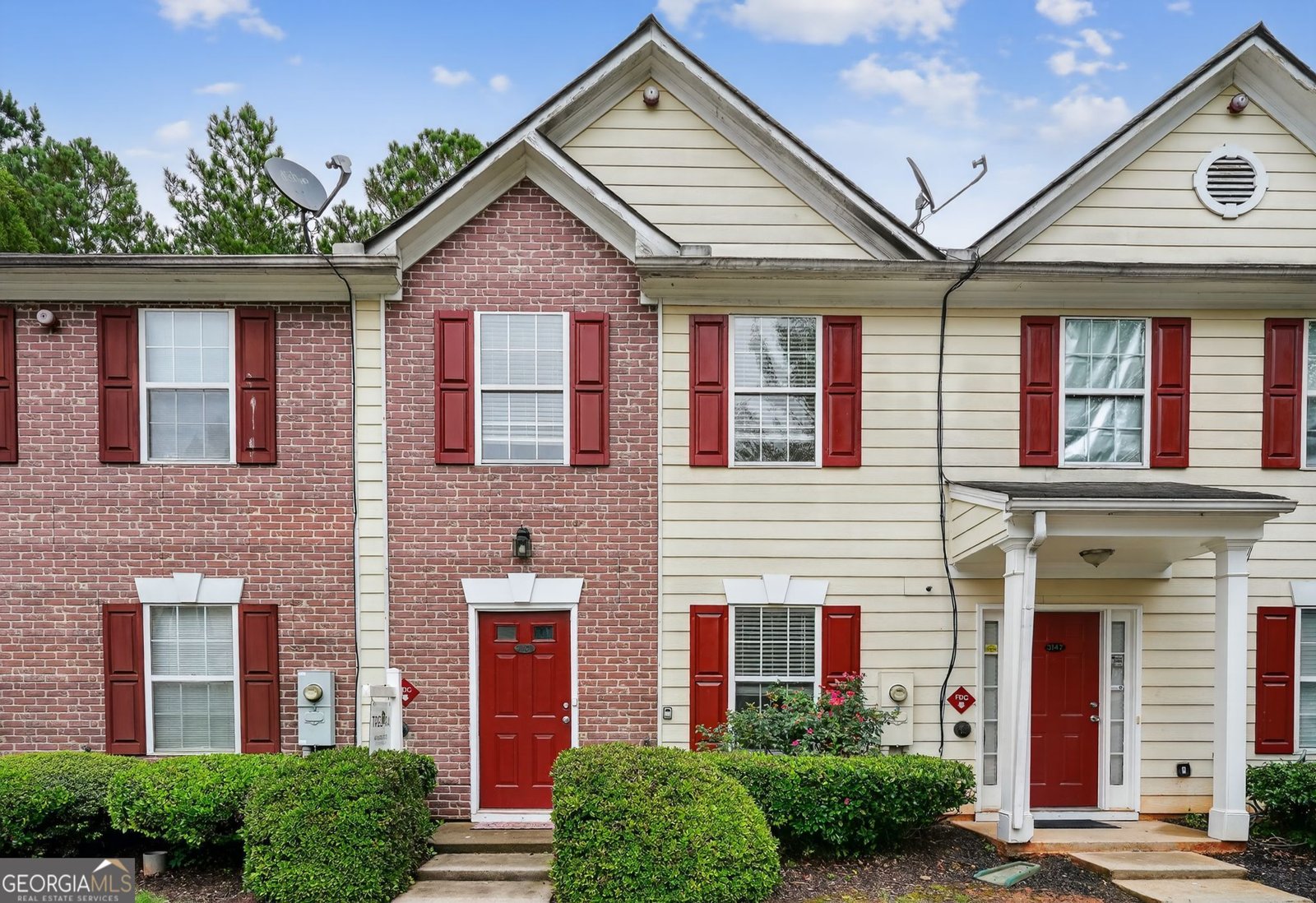 3151 Panthers Trace Decatur - 3