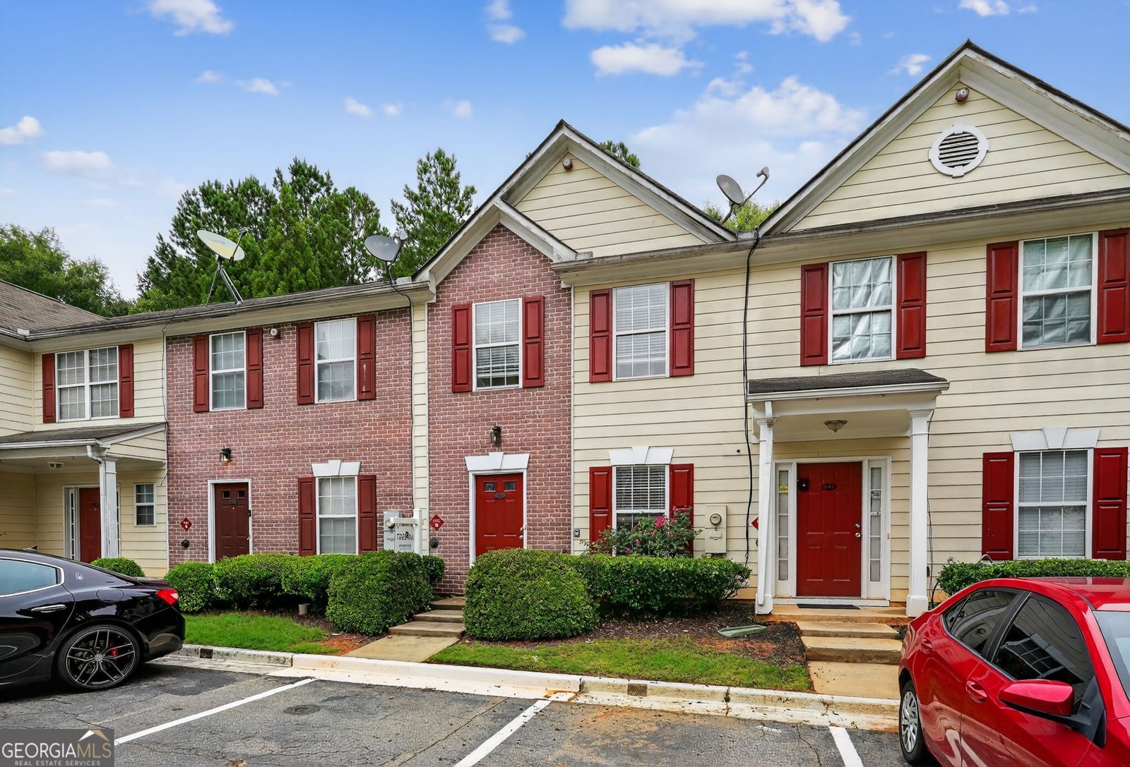 3151 Panthers Trace Decatur - 4