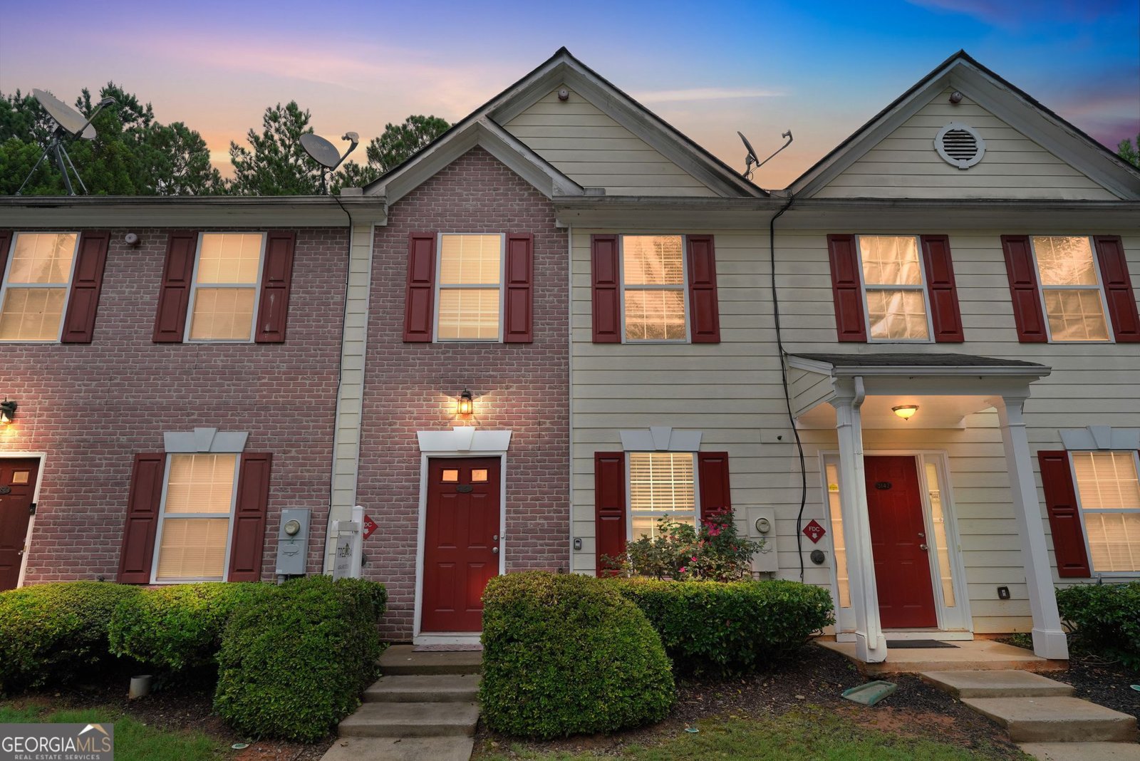 3151 Panthers Trace Decatur - 5