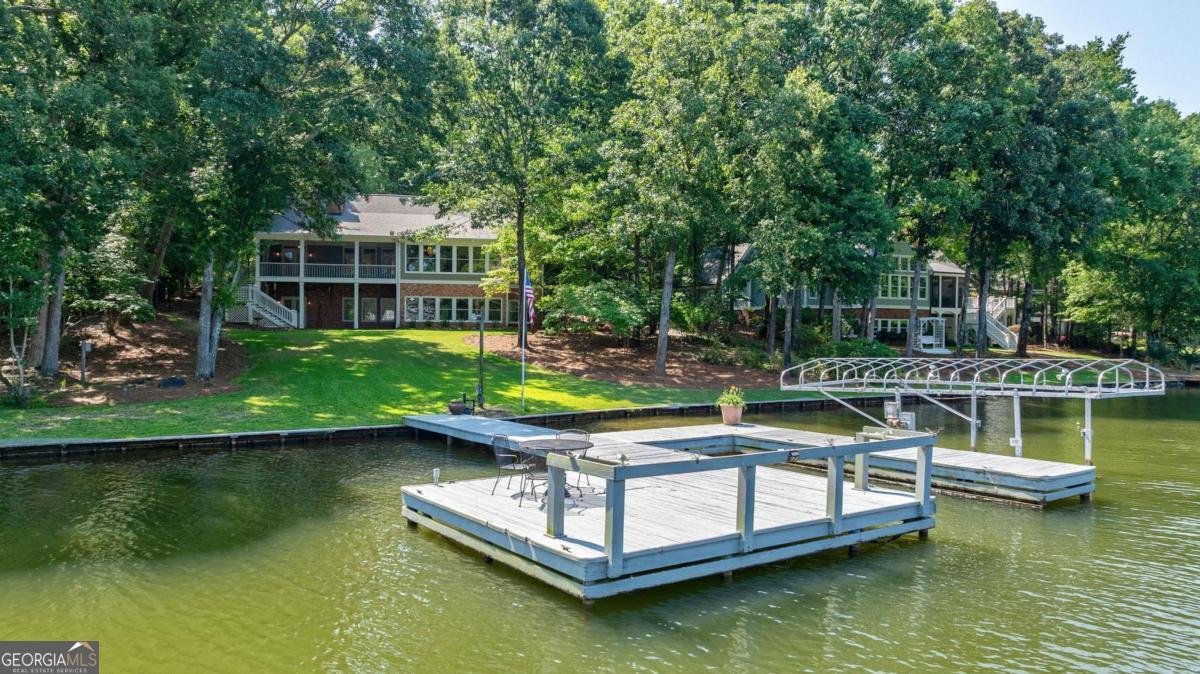 225 Reynolds Drive Eatonton - 2