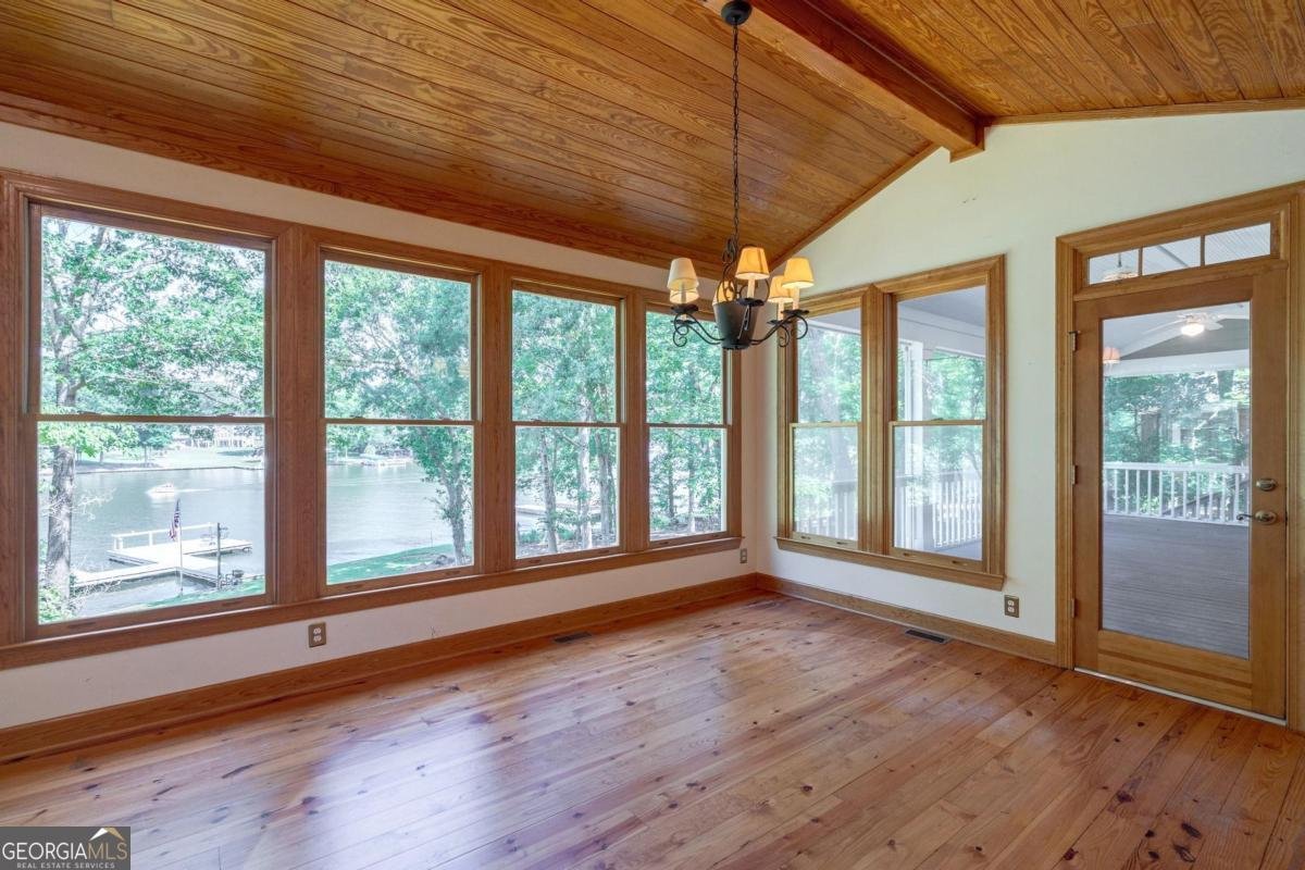 225 Reynolds Drive Eatonton - 27