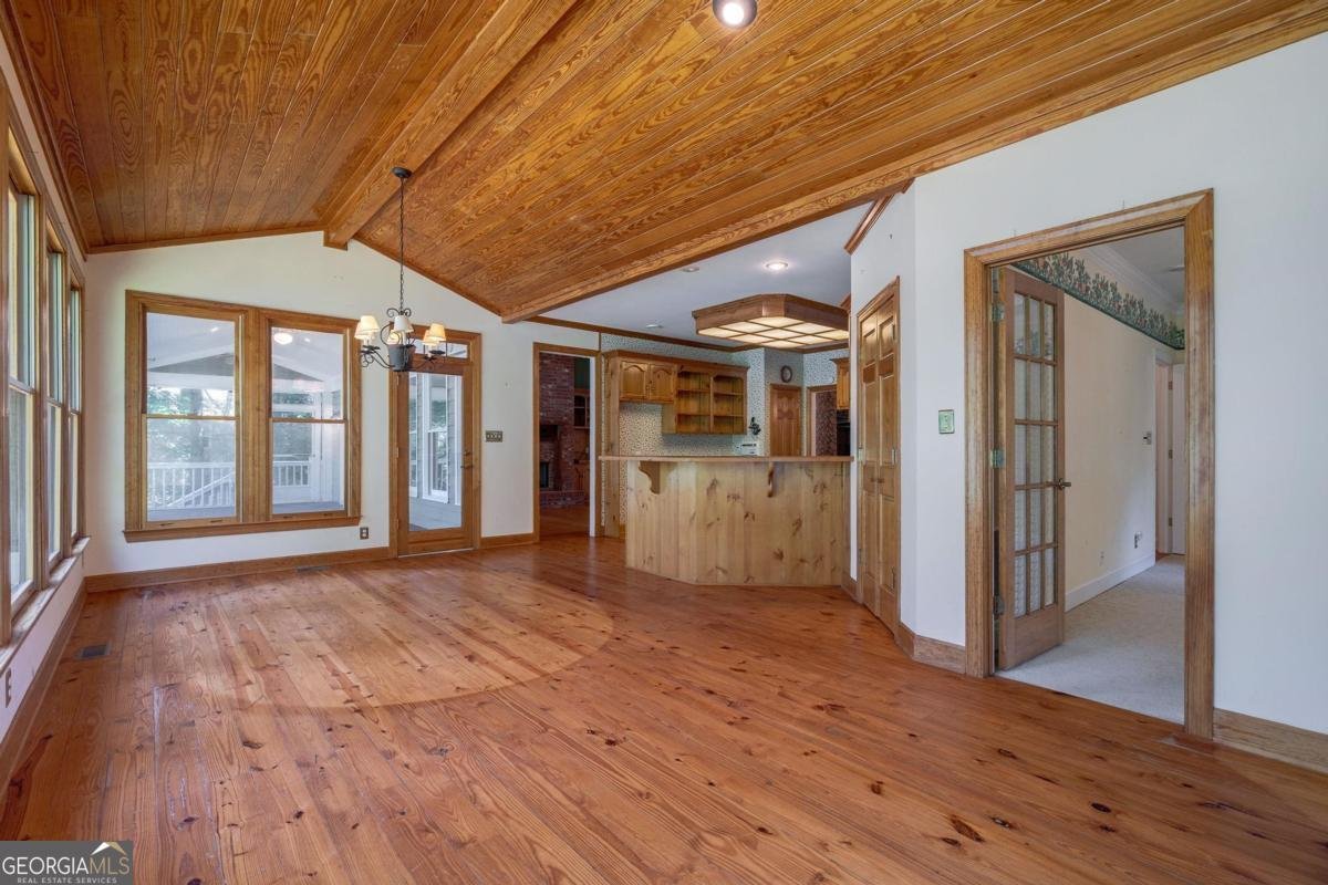 225 Reynolds Drive Eatonton - 30