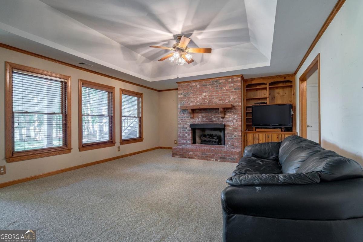 225 Reynolds Drive Eatonton - 47